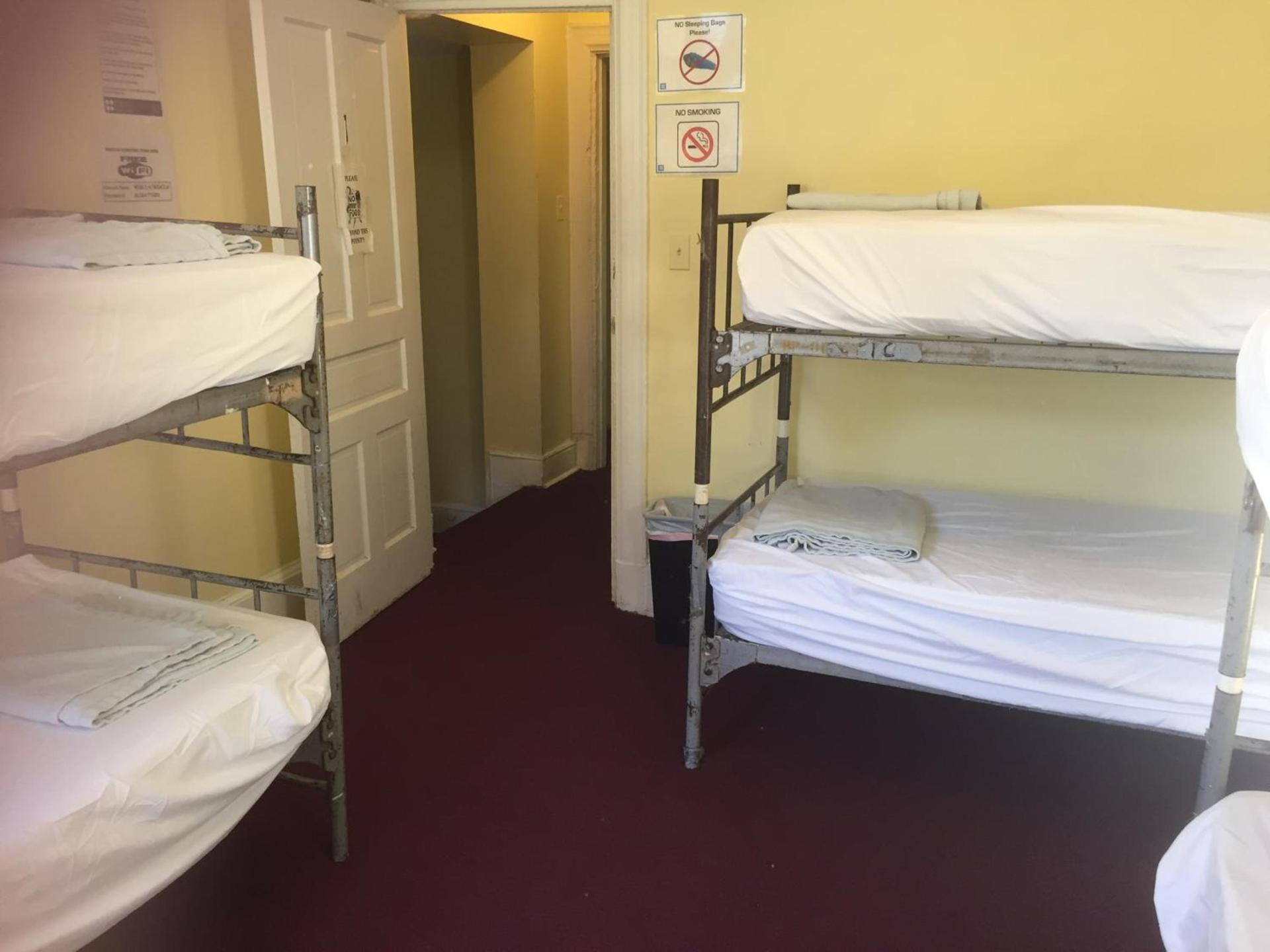 Washington Capitol Hostel photo 48