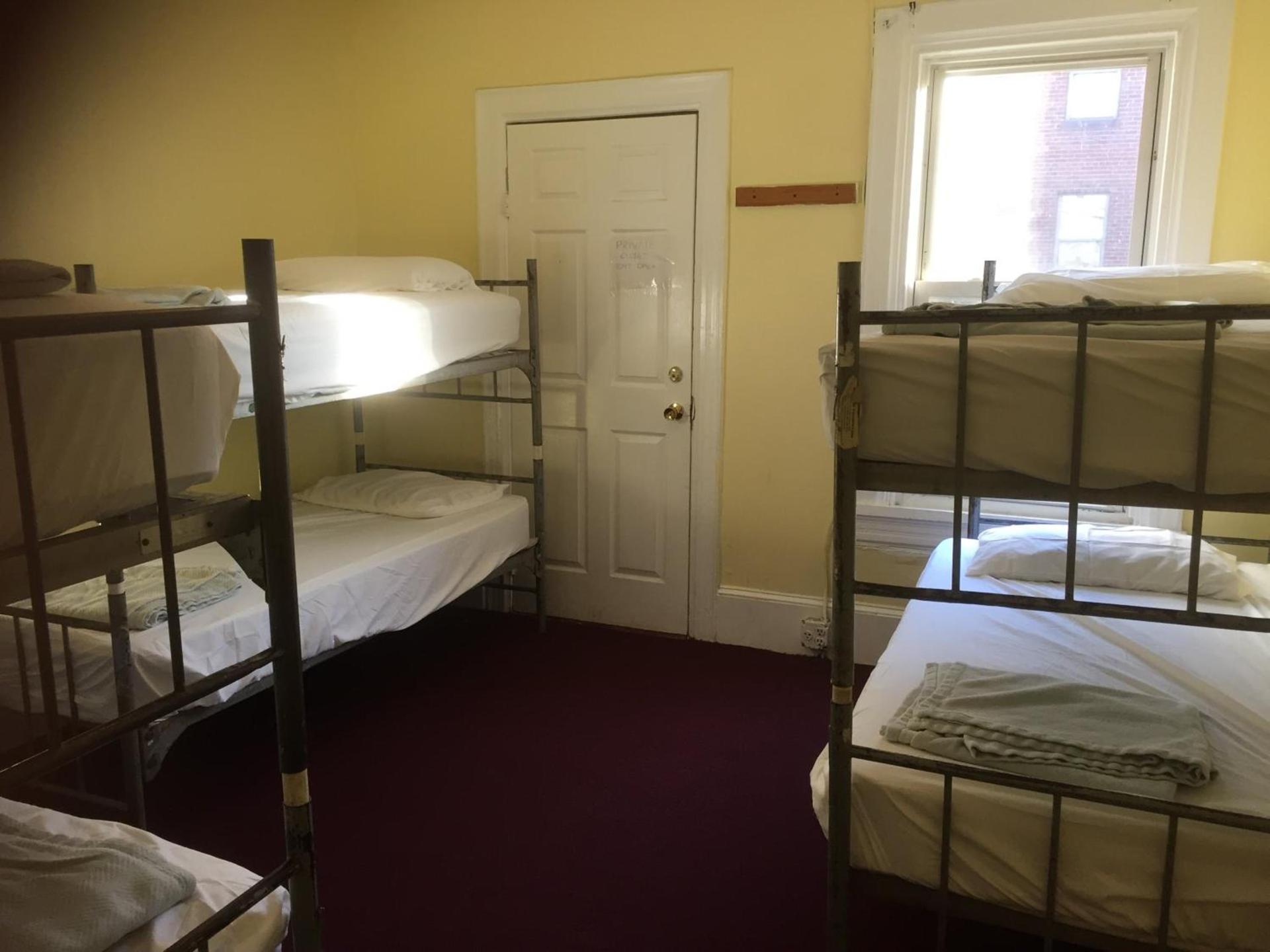 Washington Capitol Hostel photo 51