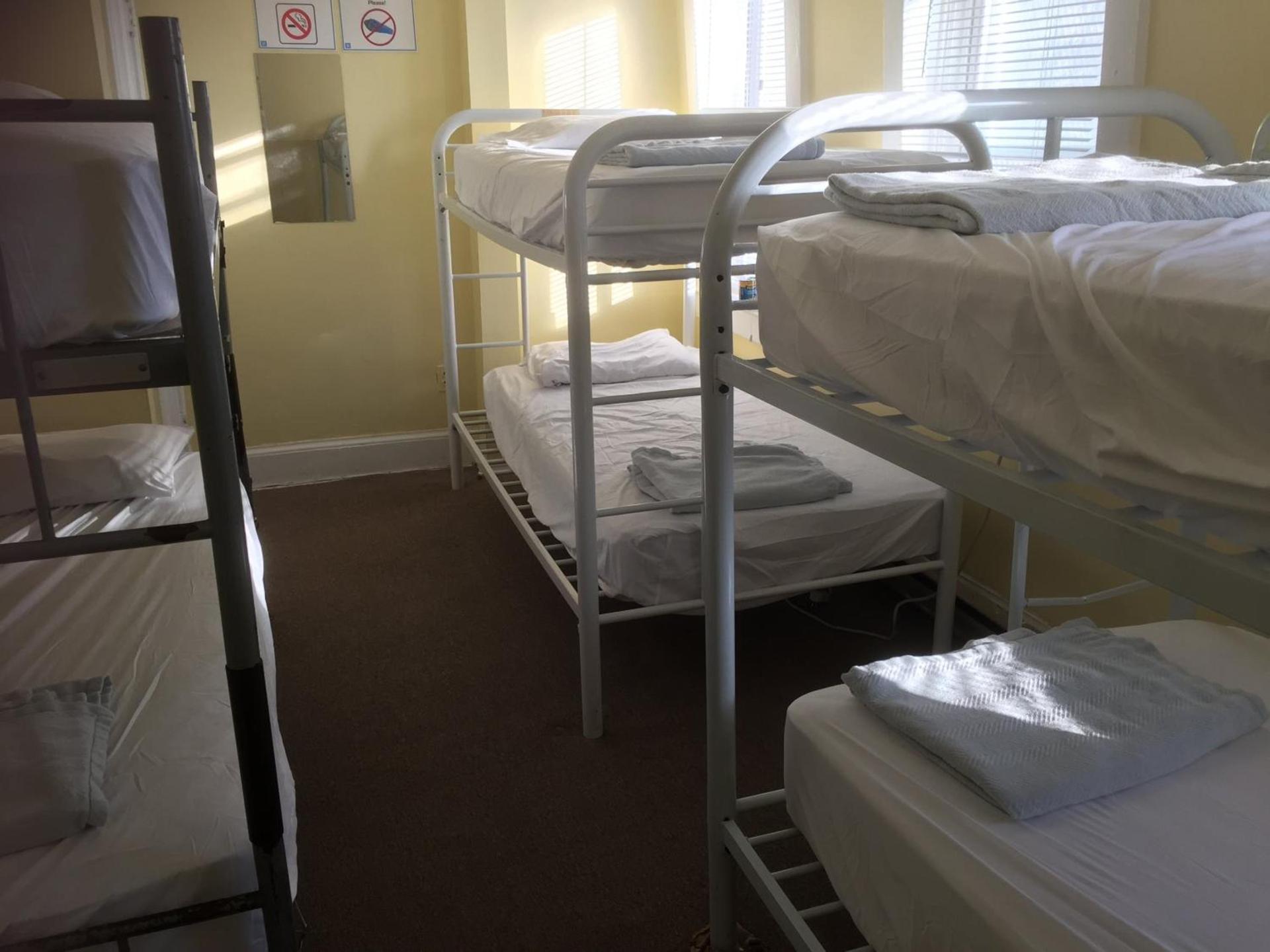 Washington Capitol Hostel photo 49