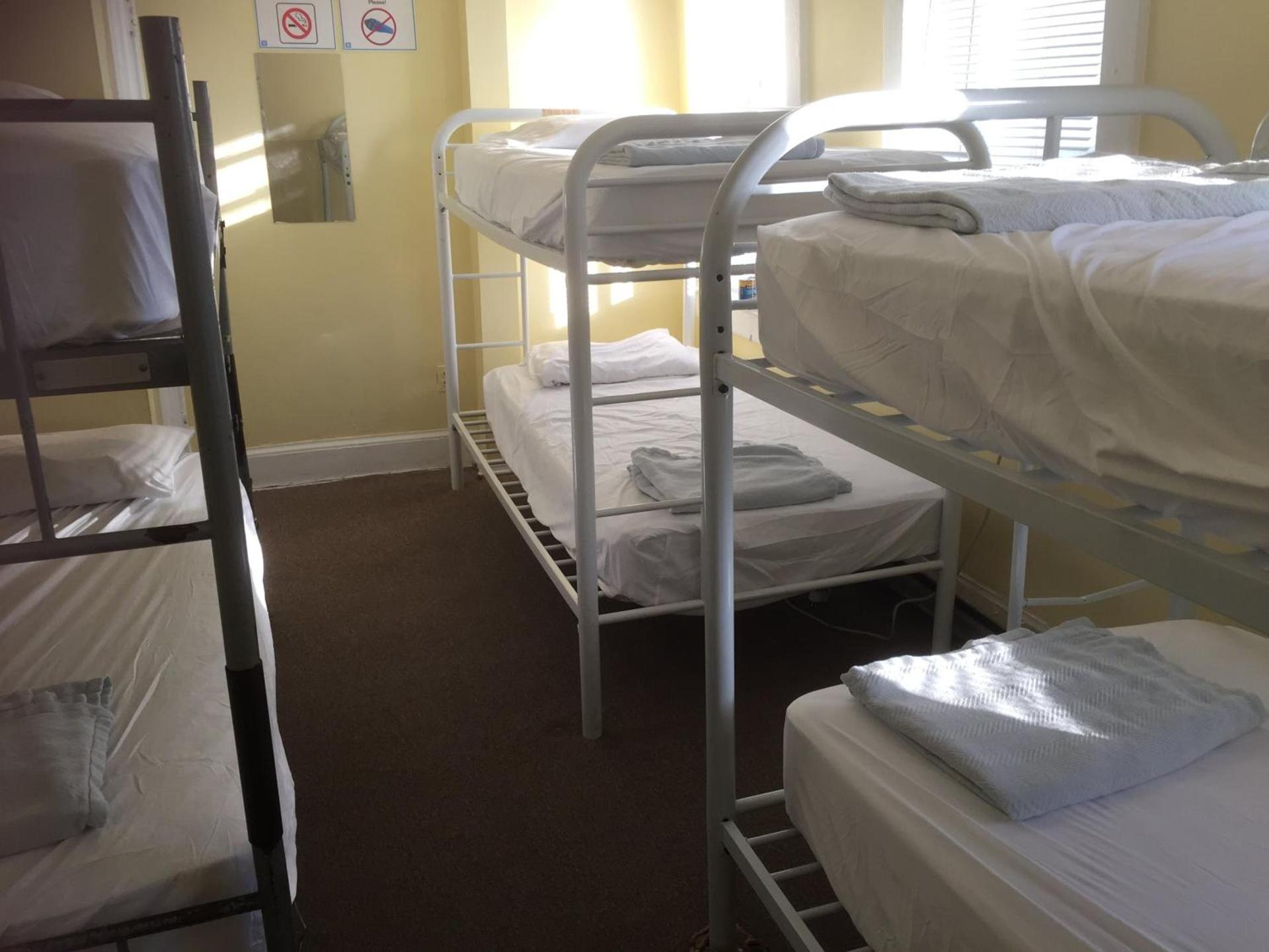 Washington Capitol Hostel photo 50