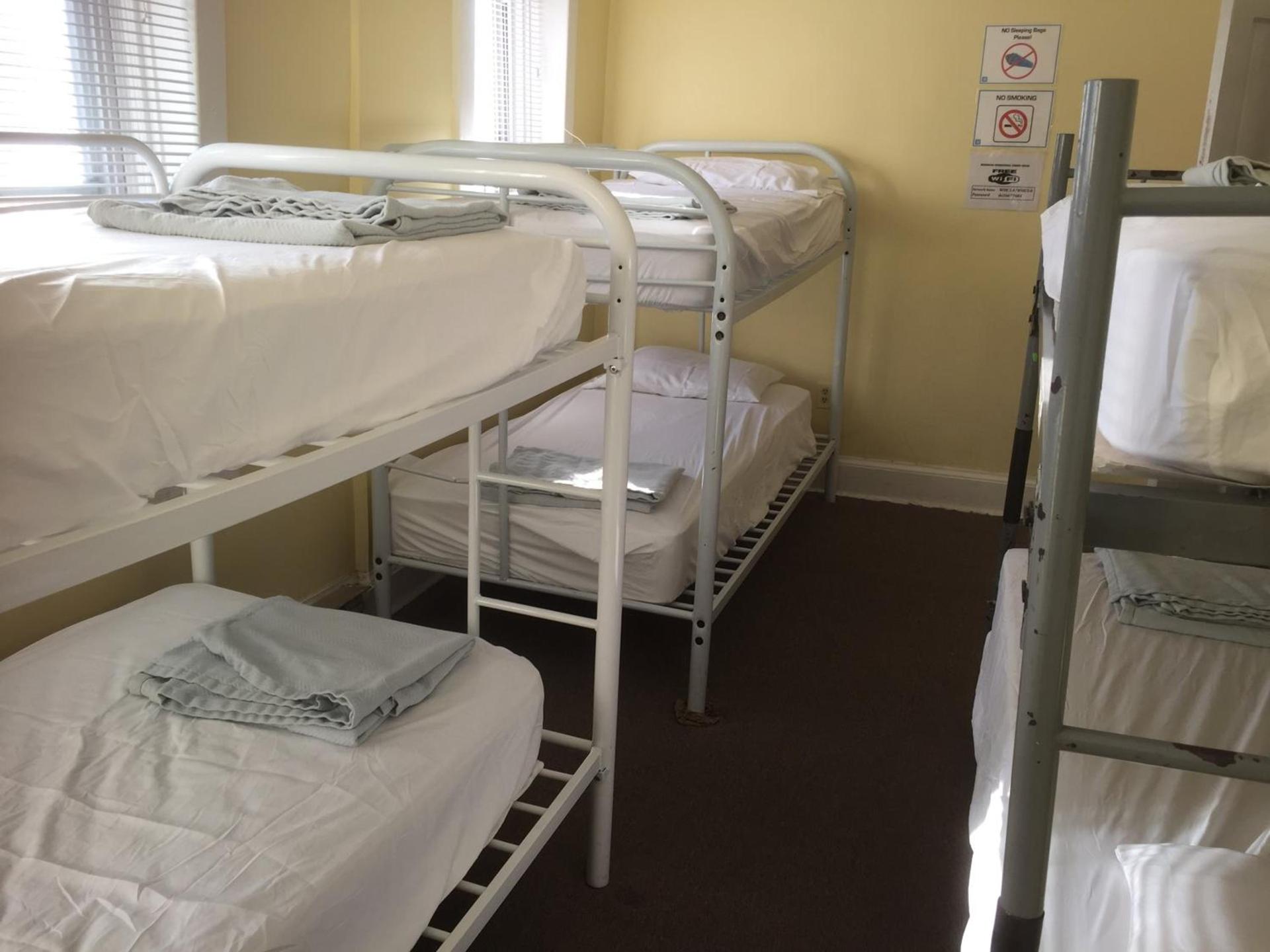 Washington Capitol Hostel photo 7