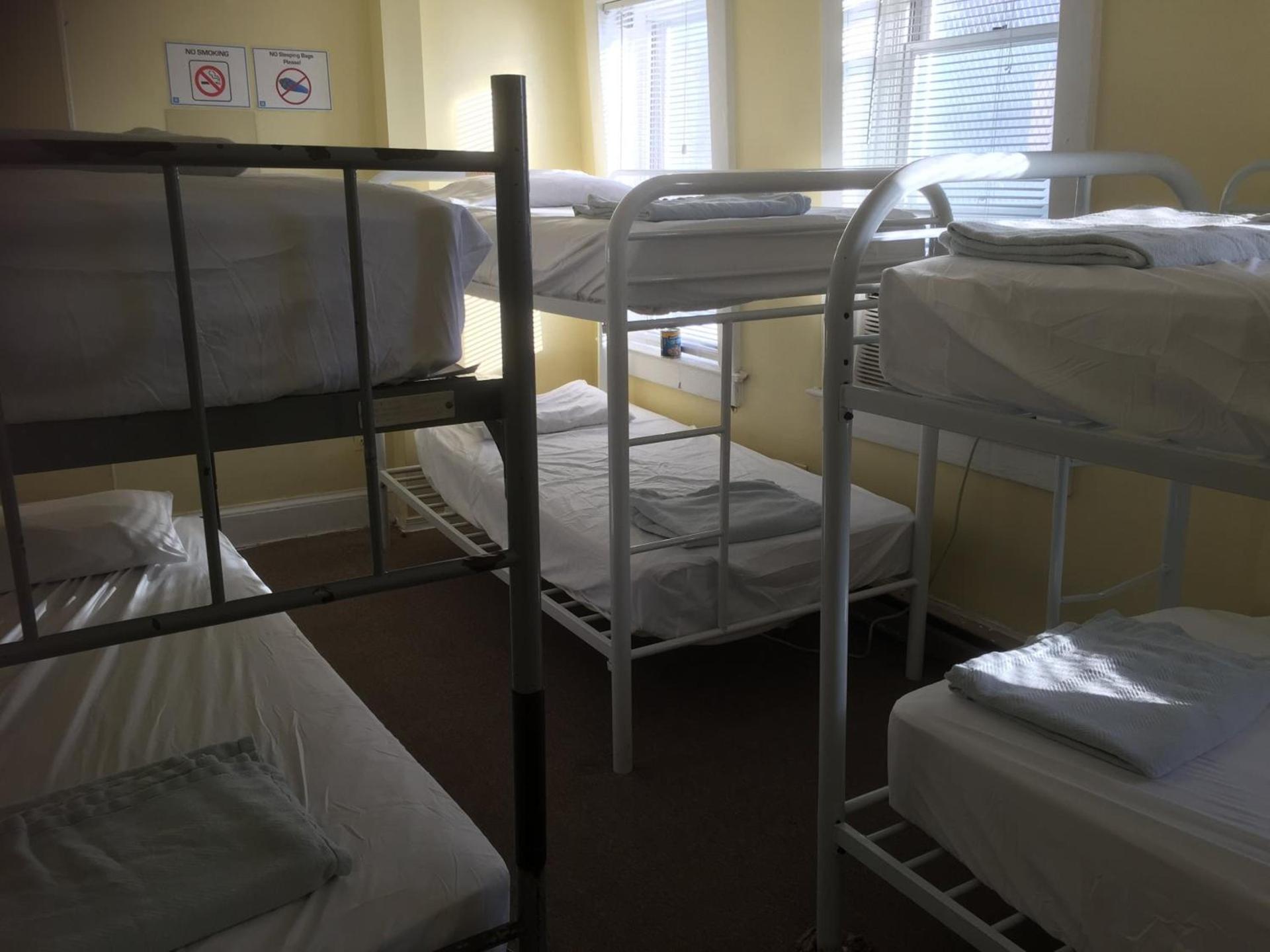 Washington Capitol Hostel photo 15