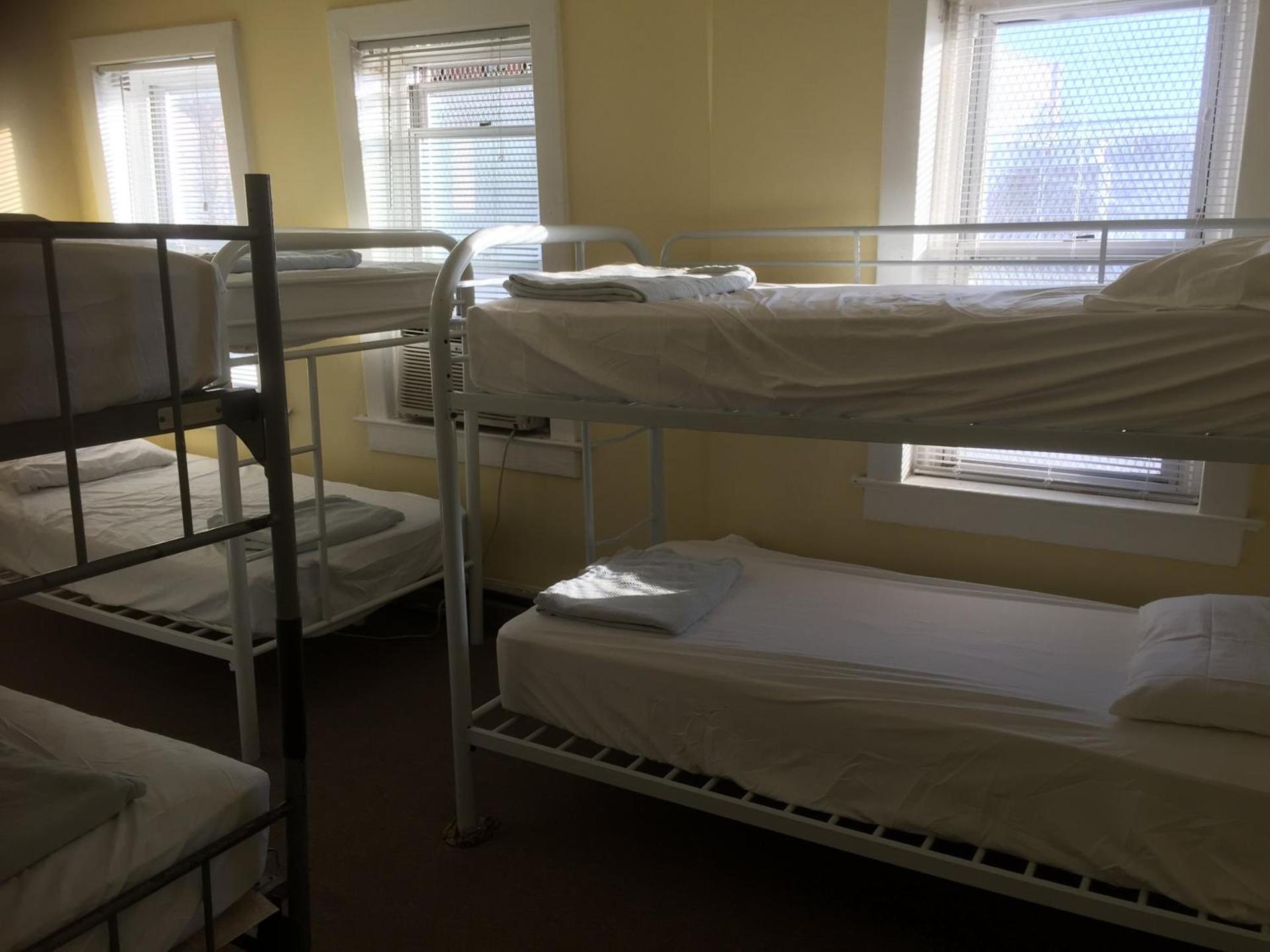 Washington Capitol Hostel photo 12
