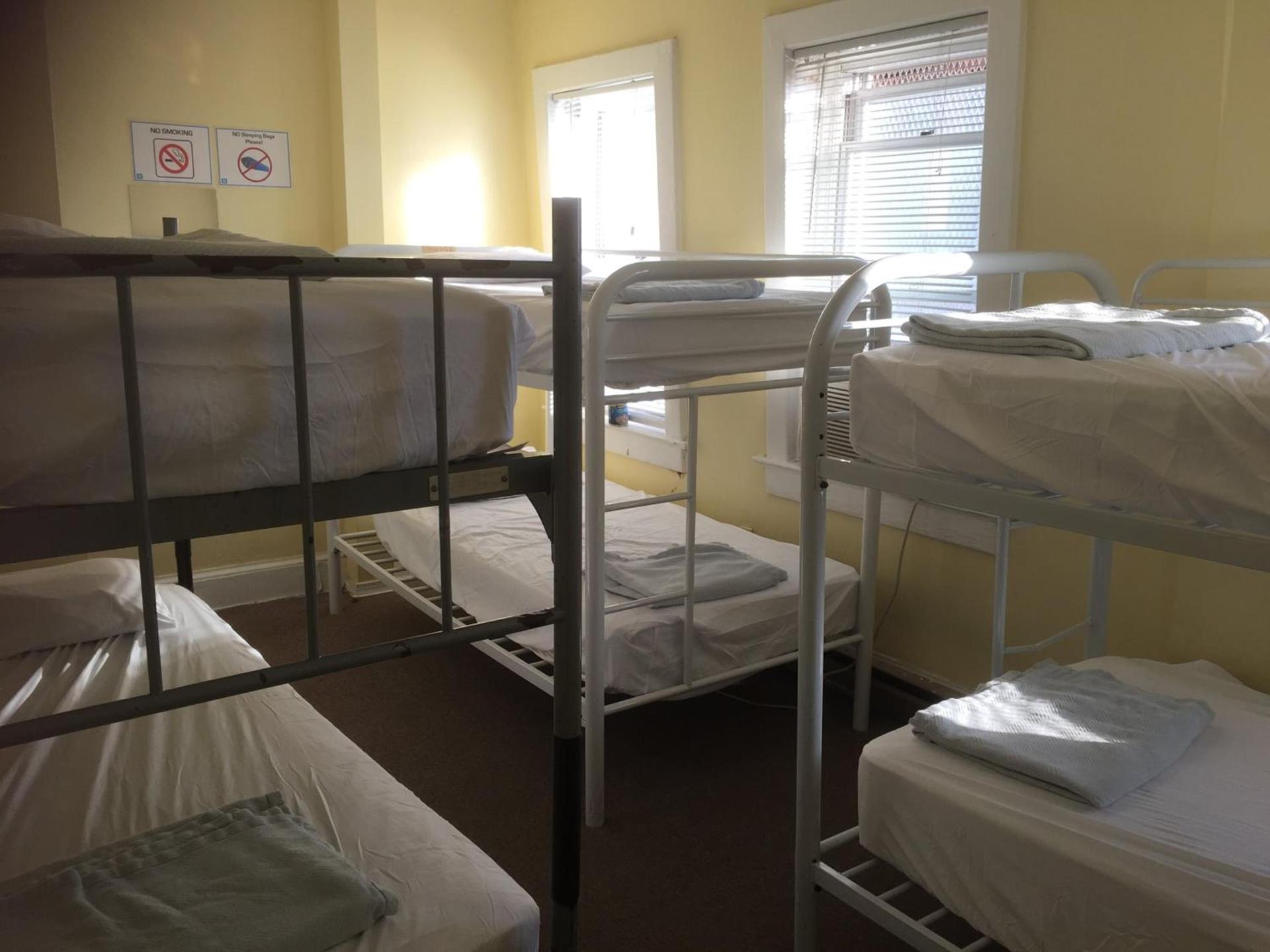 Washington Capitol Hostel photo 13