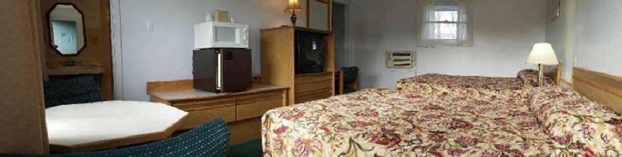 Oregon Trail Motel and Restaurant photo 3