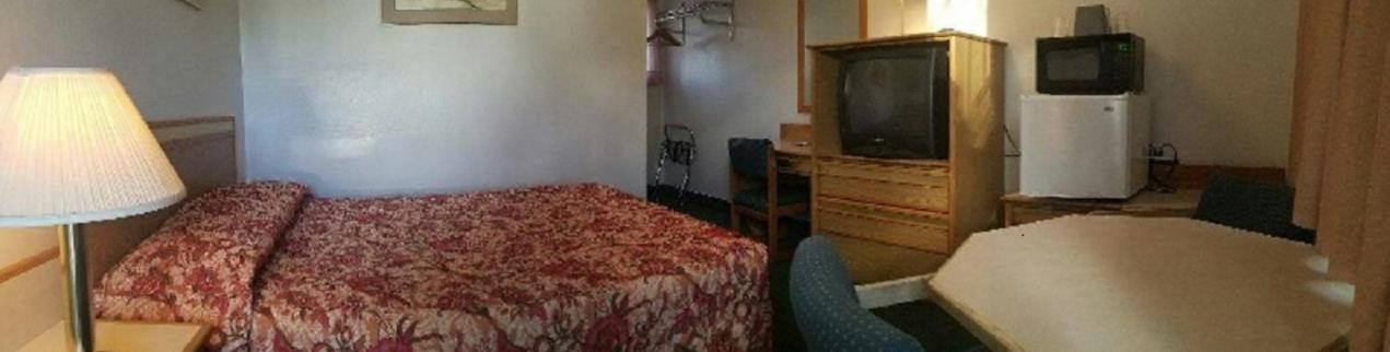Oregon Trail Motel and Restaurant photo 9