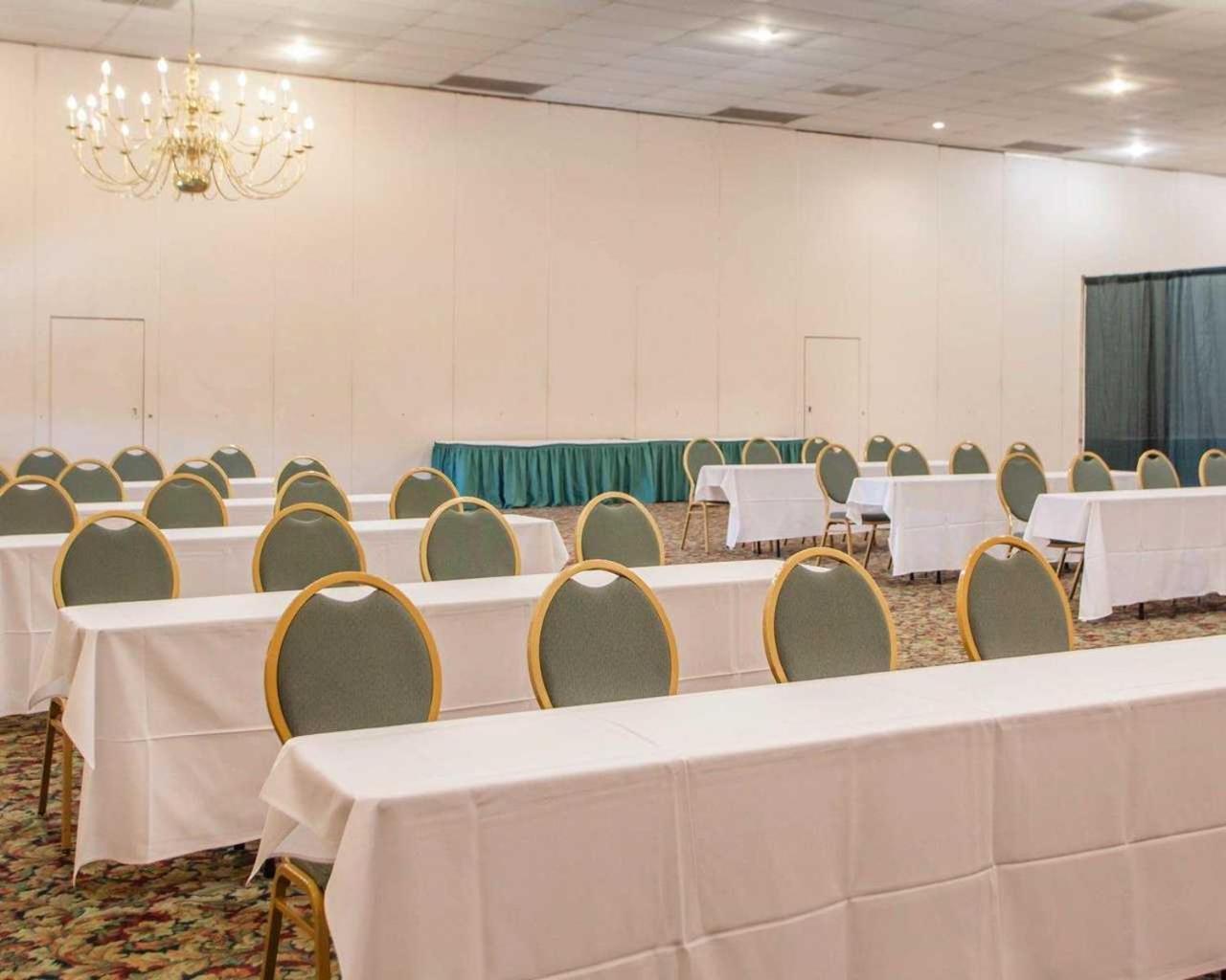 Parkview Inn and Conference Center photo 14