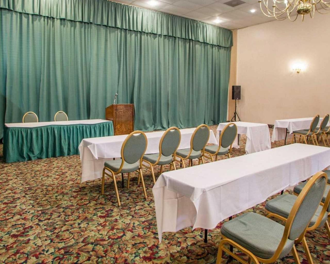 Parkview Inn and Conference Center photo 15