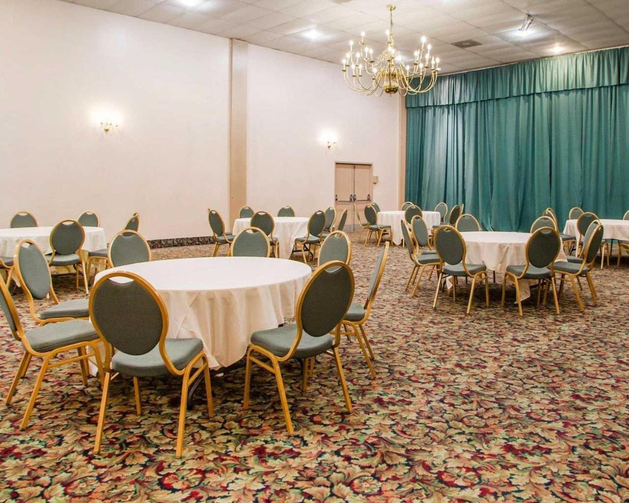 Parkview Inn and Conference Center photo 16