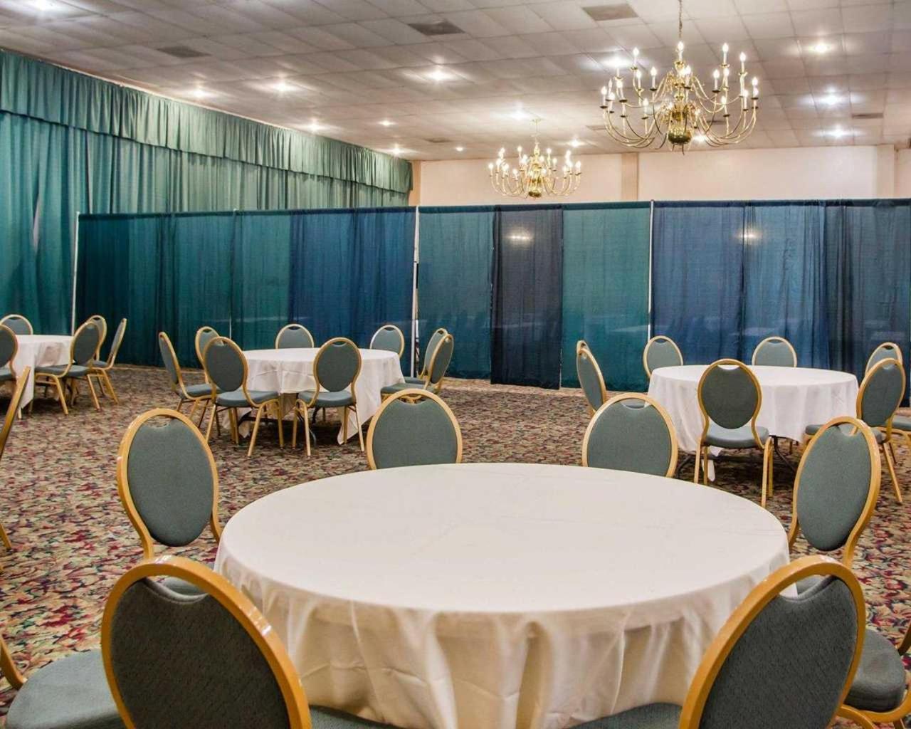Parkview Inn and Conference Center photo 17