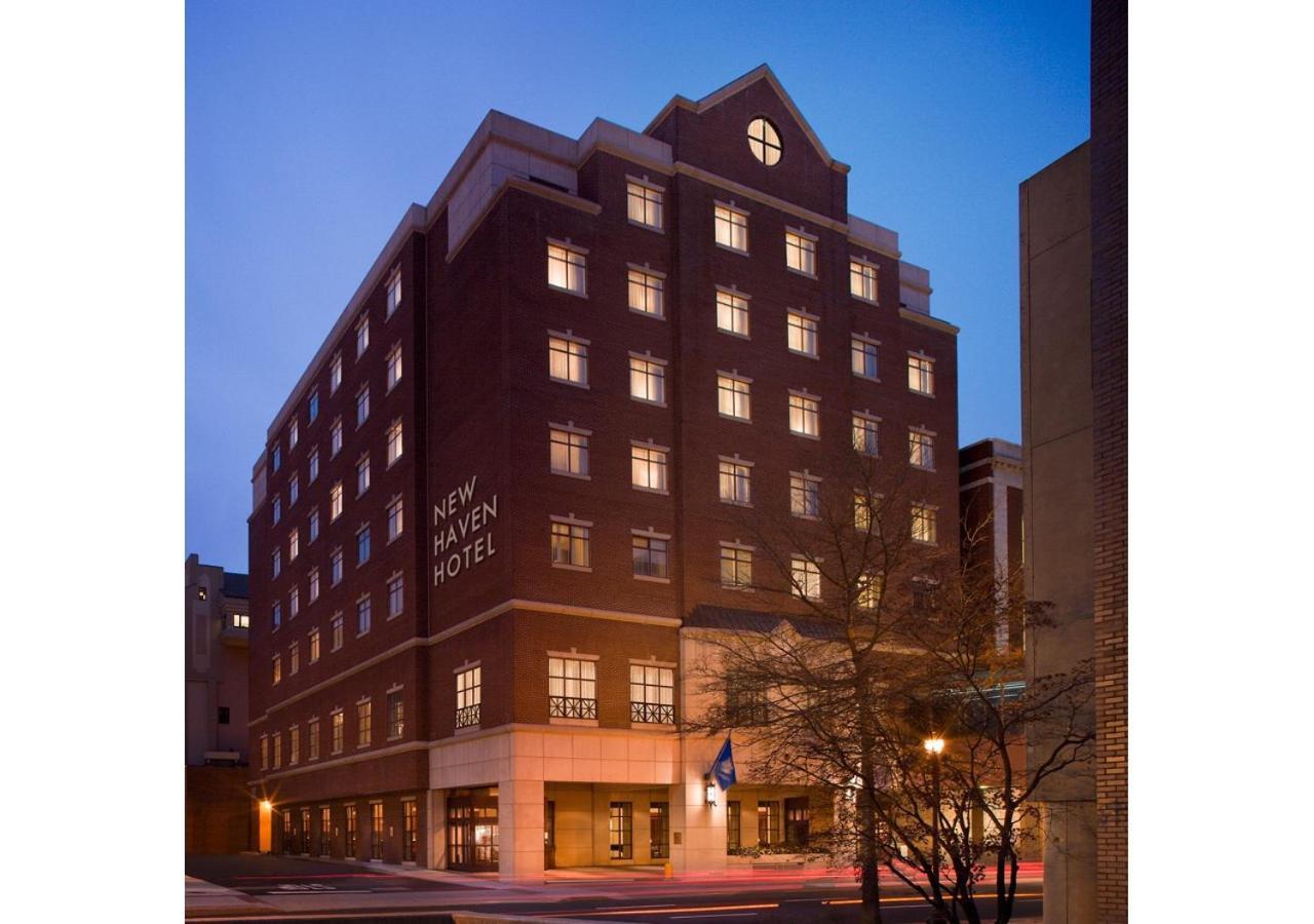New Haven Hotel photo 2
