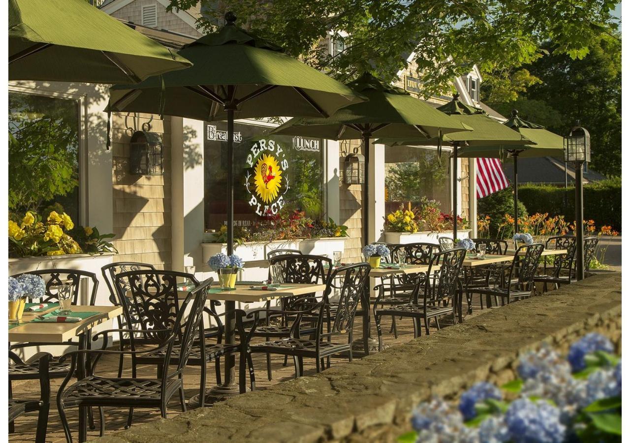 Inn on the Square photo 4