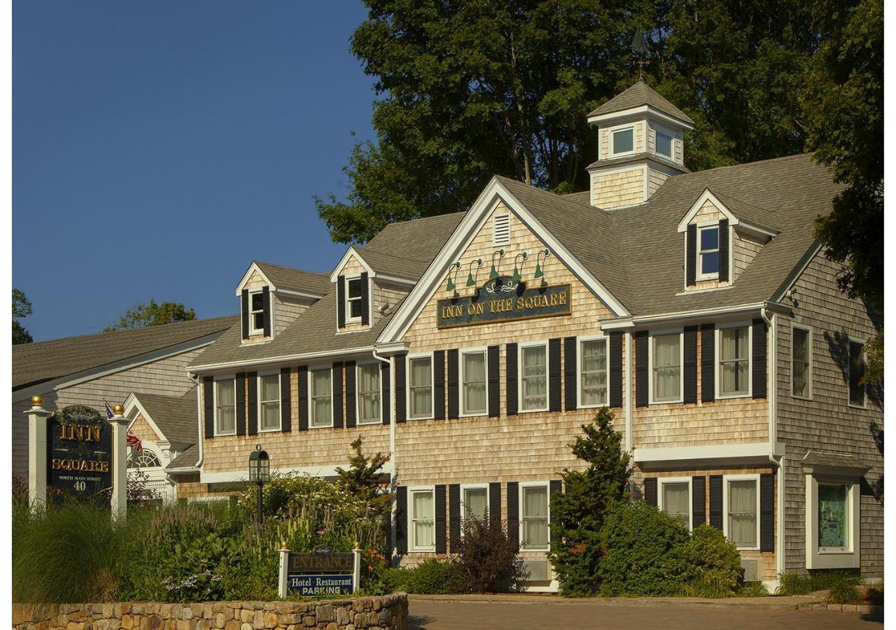 Inn on the Square photo 2