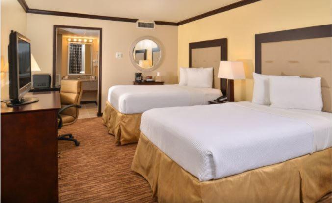 Rodeway Inn Abilene West photo 16