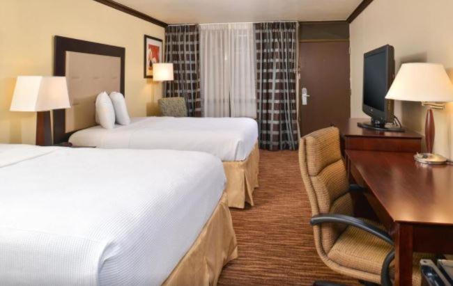 Rodeway Inn Abilene West photo 15