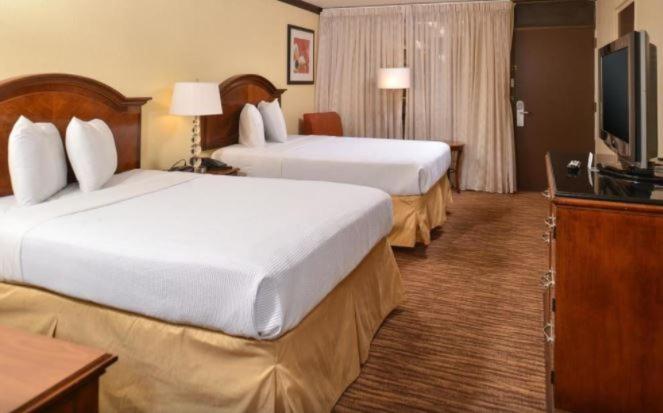 Rodeway Inn Abilene West photo 14