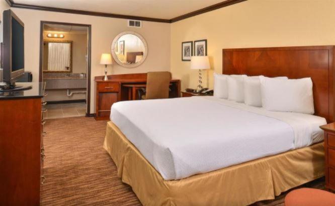 Rodeway Inn Abilene West photo 13