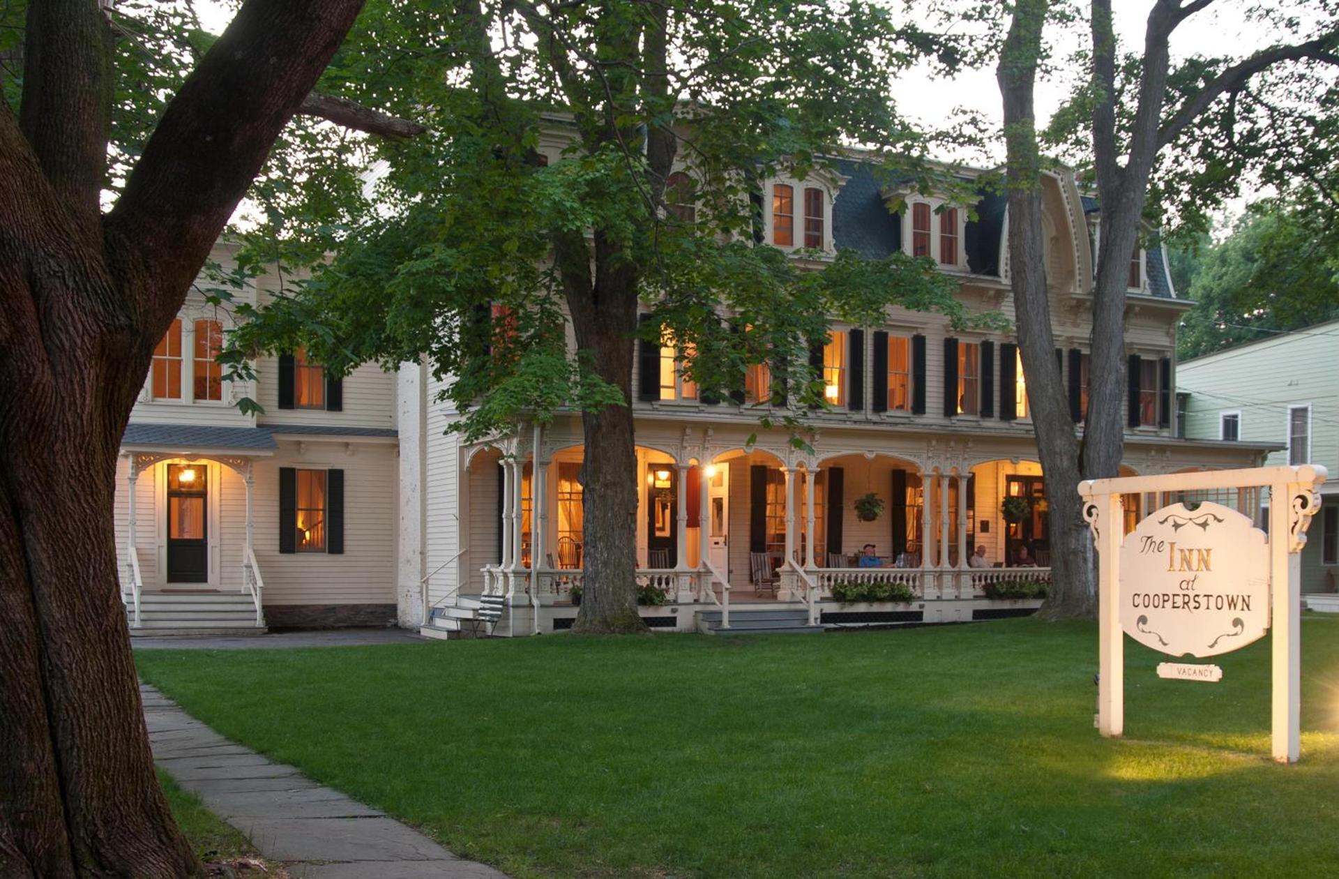 The Inn at Cooperstown photo 1