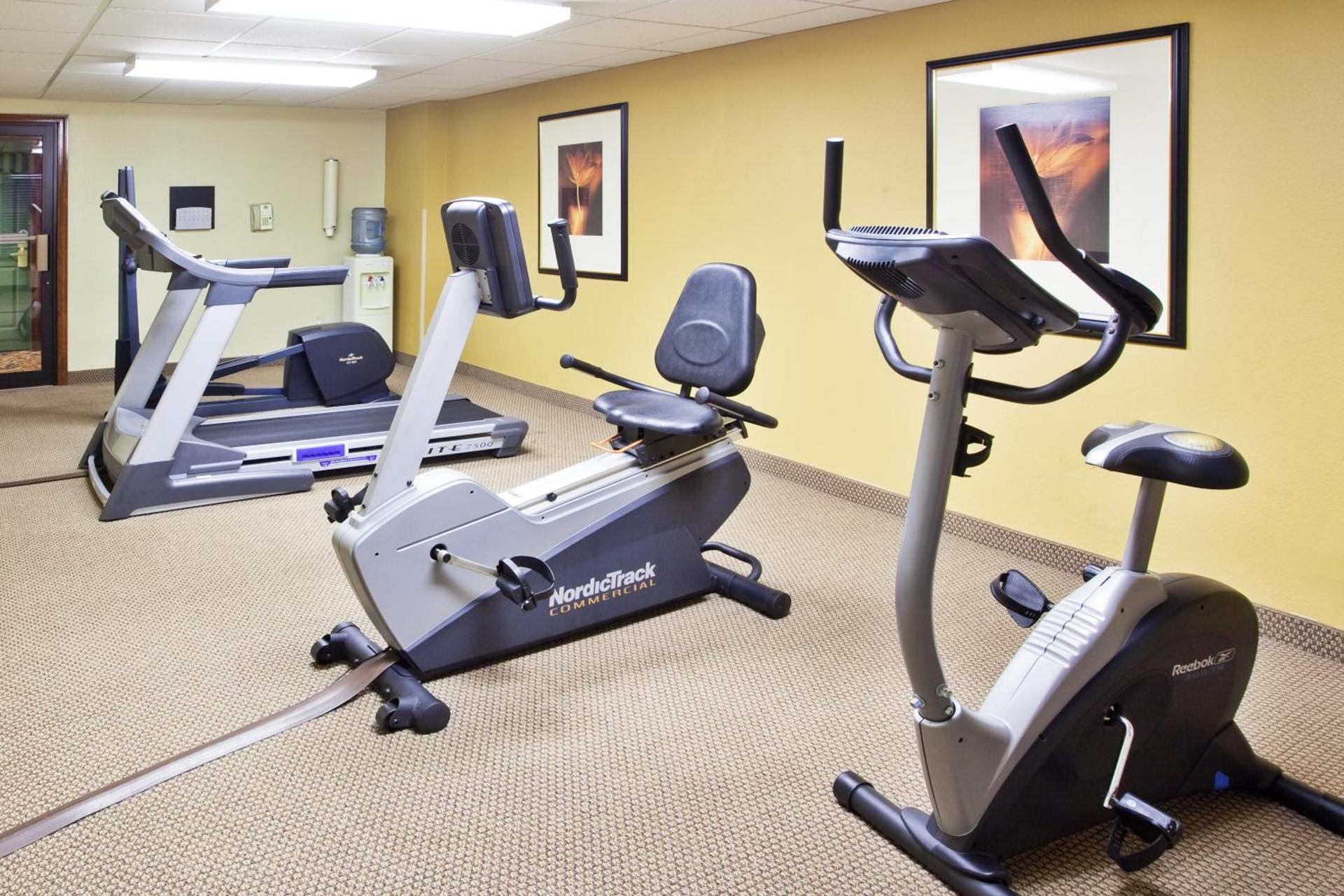 Country Inn & Suites by Radisson, Kingsland, GA photo 19