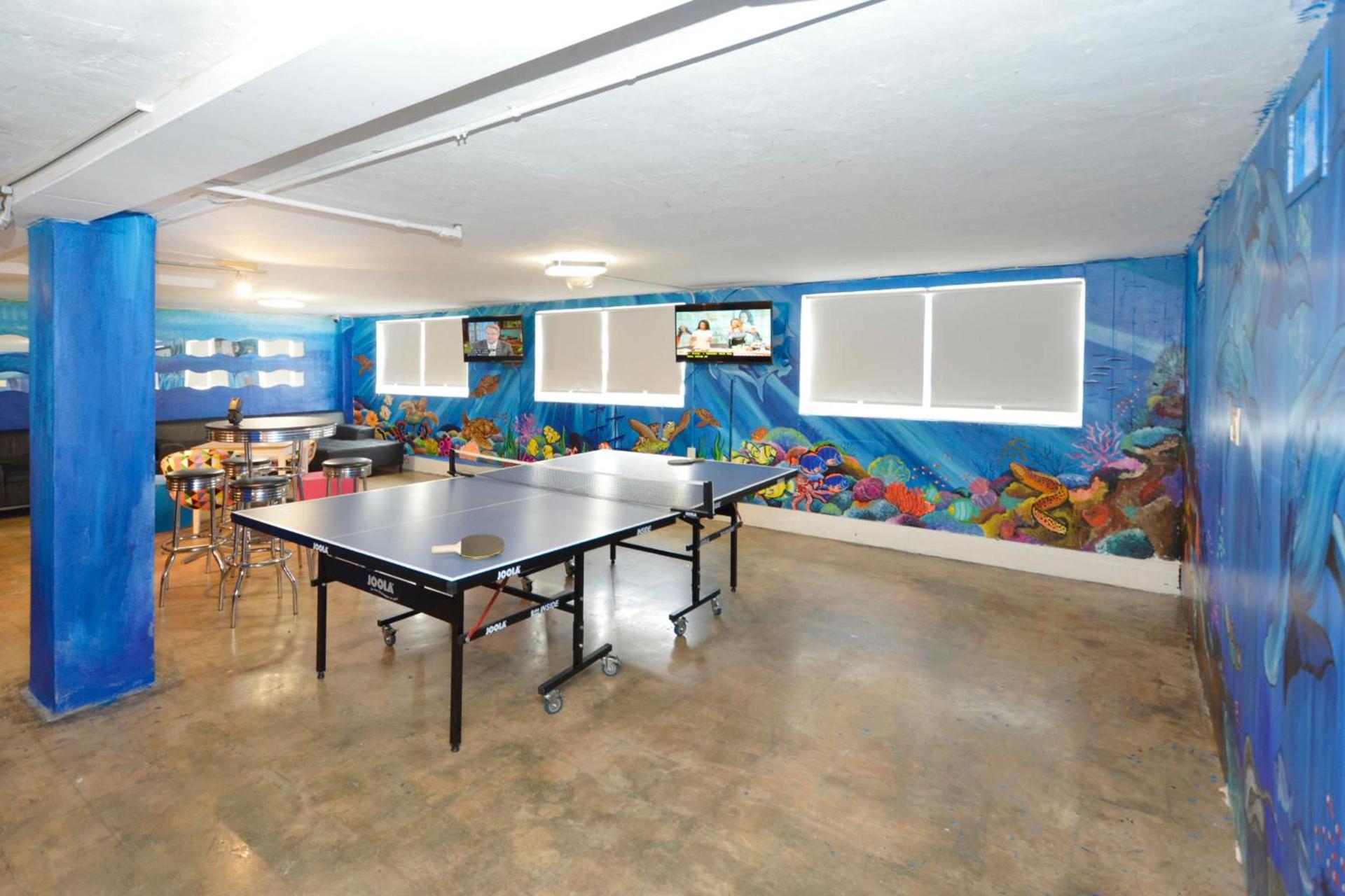 South Beach Rooms and Hostel photo 21