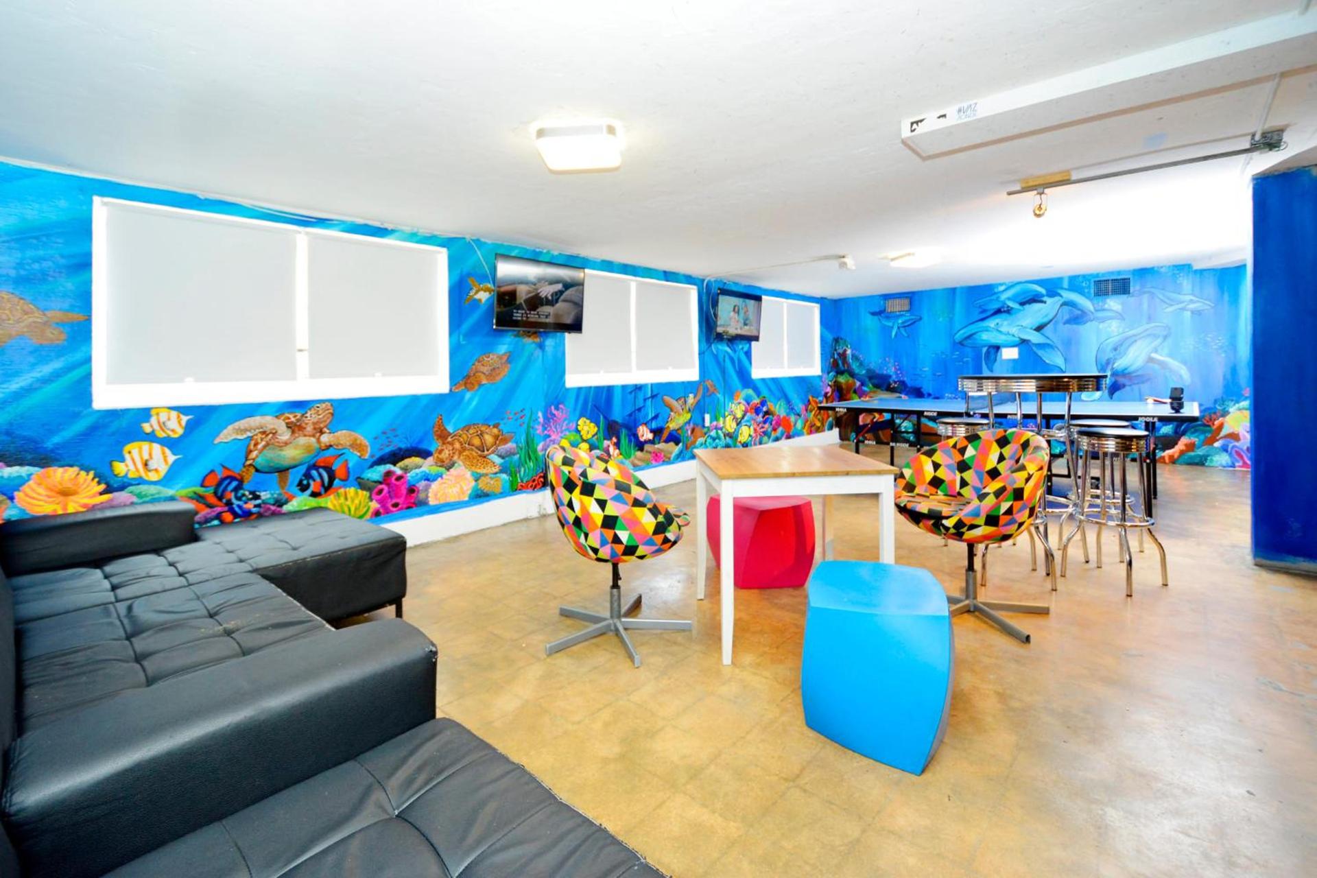 South Beach Rooms and Hostel photo 20