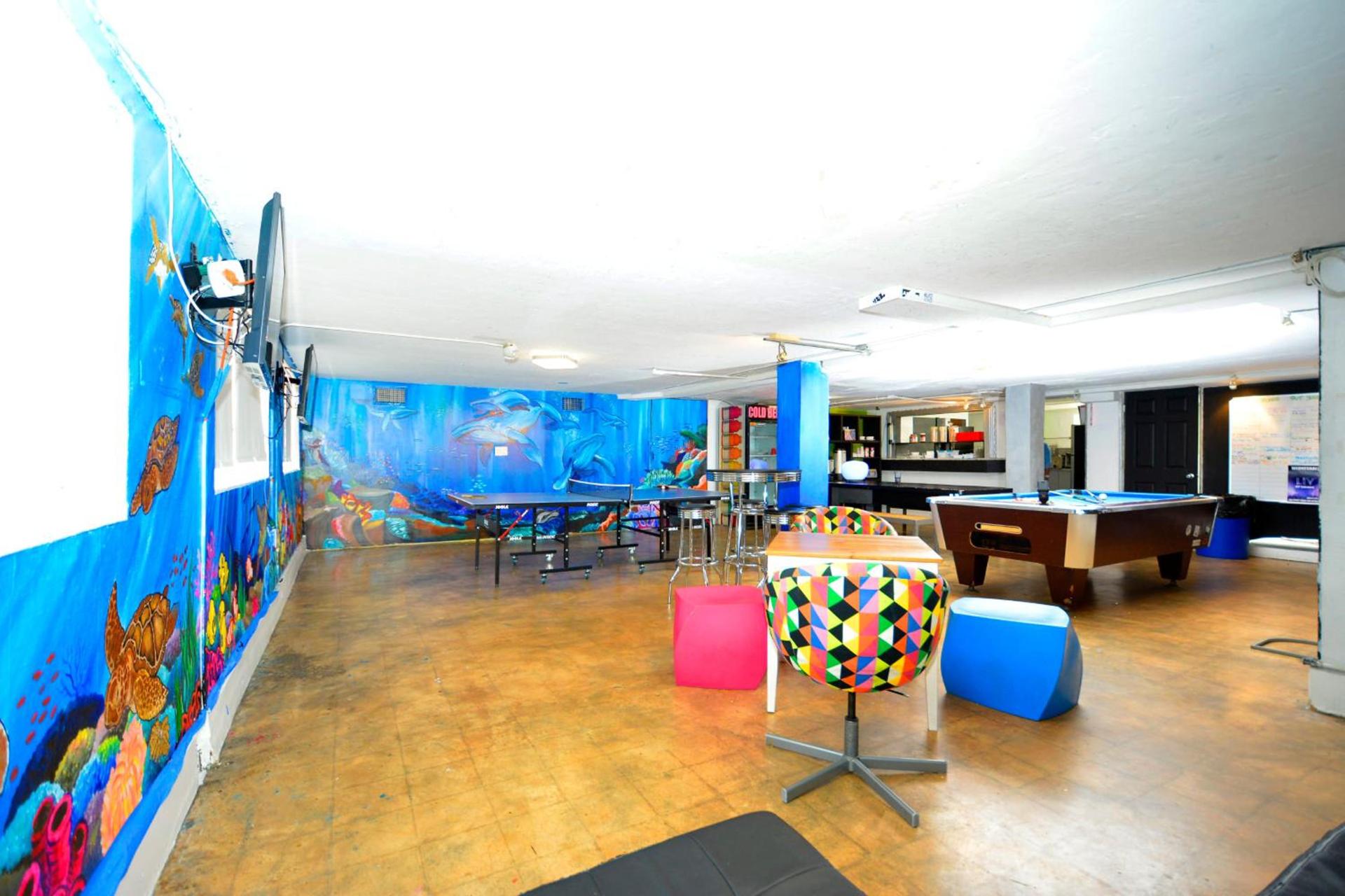 South Beach Rooms and Hostel photo 19
