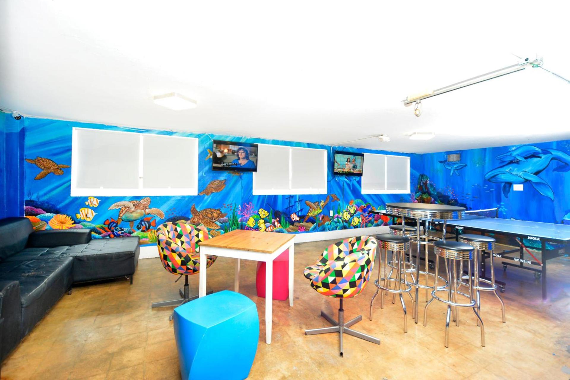South Beach Rooms and Hostel photo 12