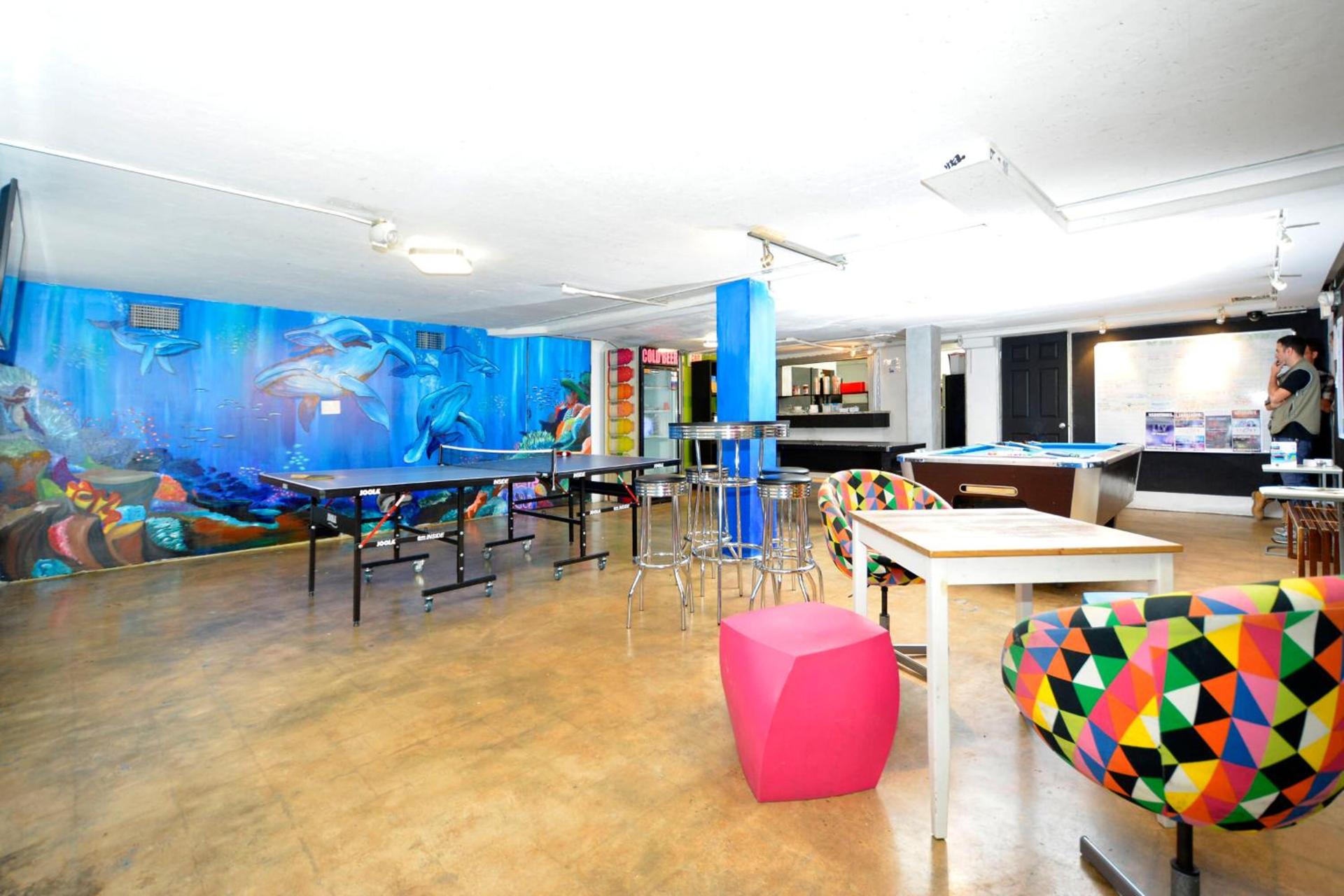 South Beach Rooms and Hostel photo 43