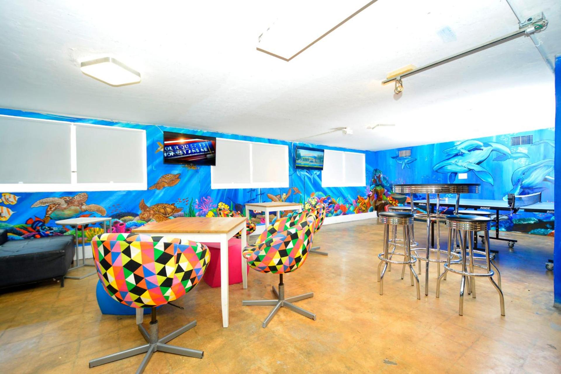 South Beach Rooms and Hostel photo 44