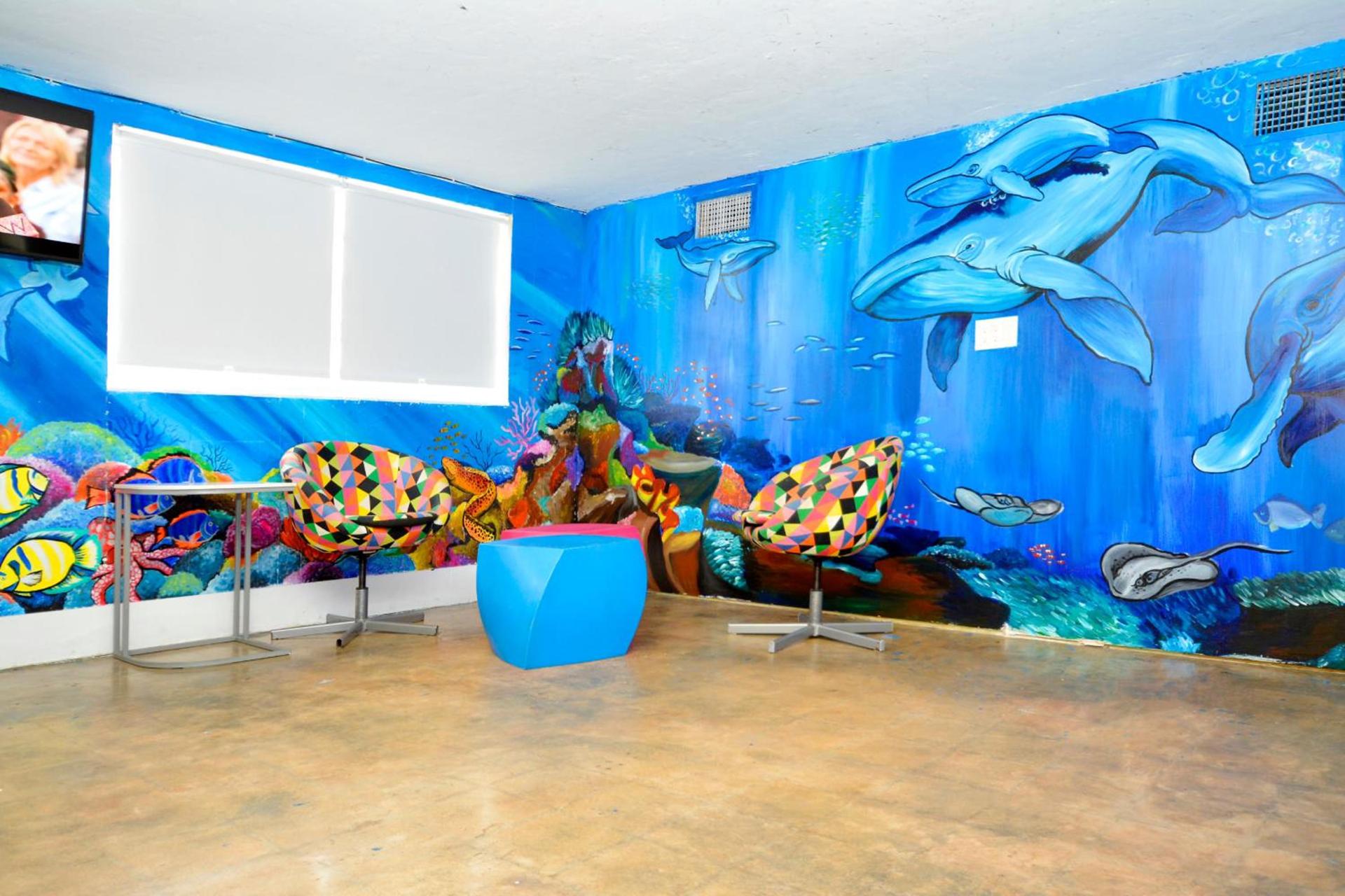 South Beach Rooms and Hostel photo 22