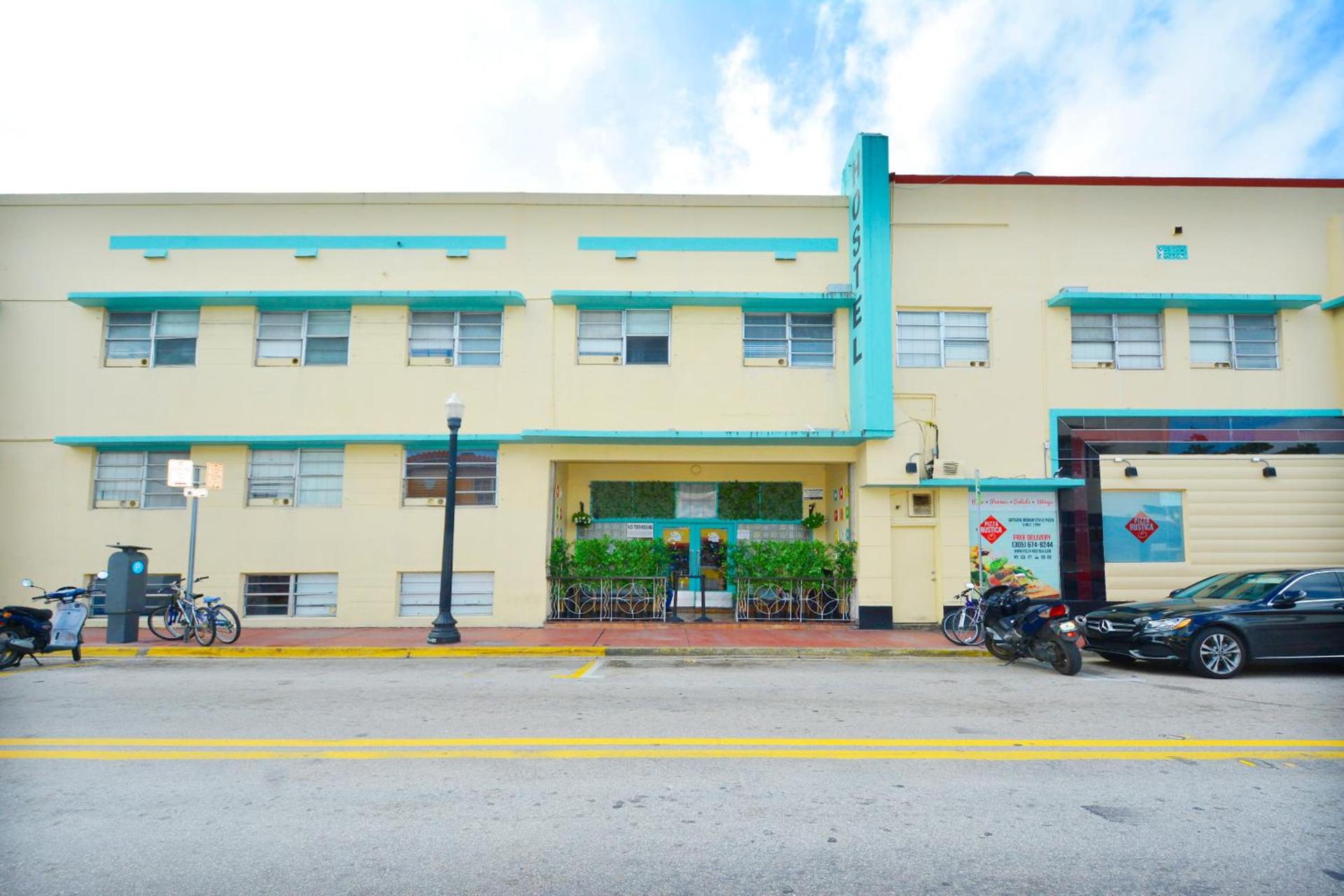 South Beach Rooms and Hostel photo 16