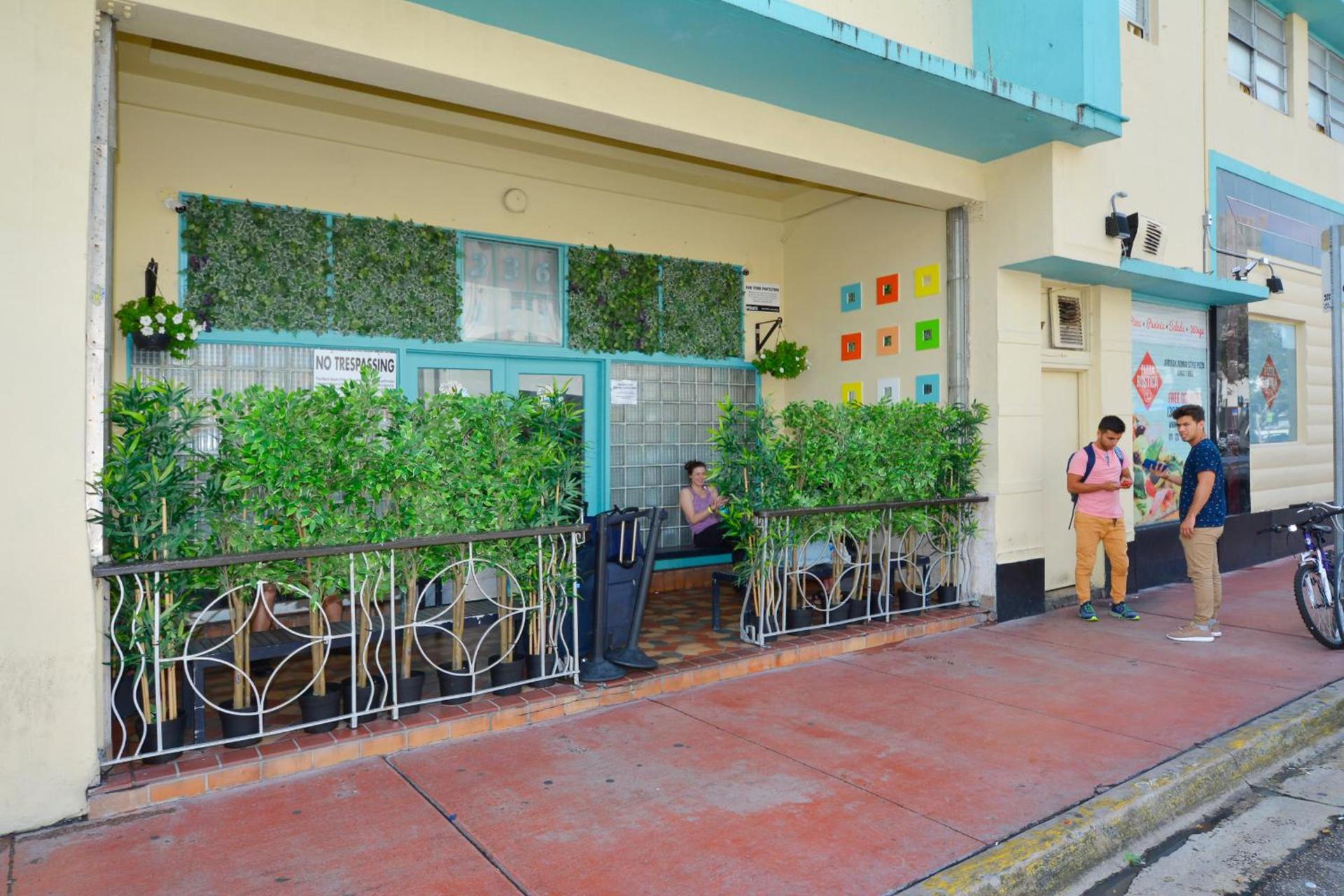 South Beach Rooms and Hostel photo 33