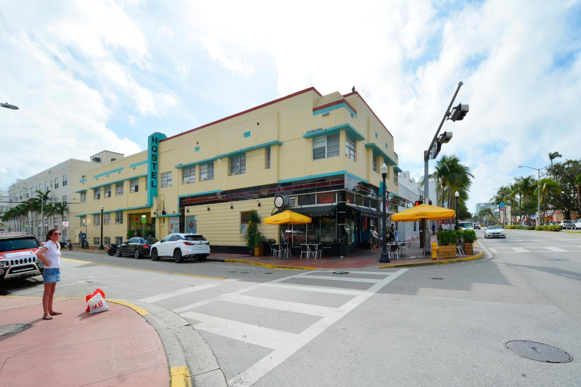 South Beach Rooms and Hostel photo 1
