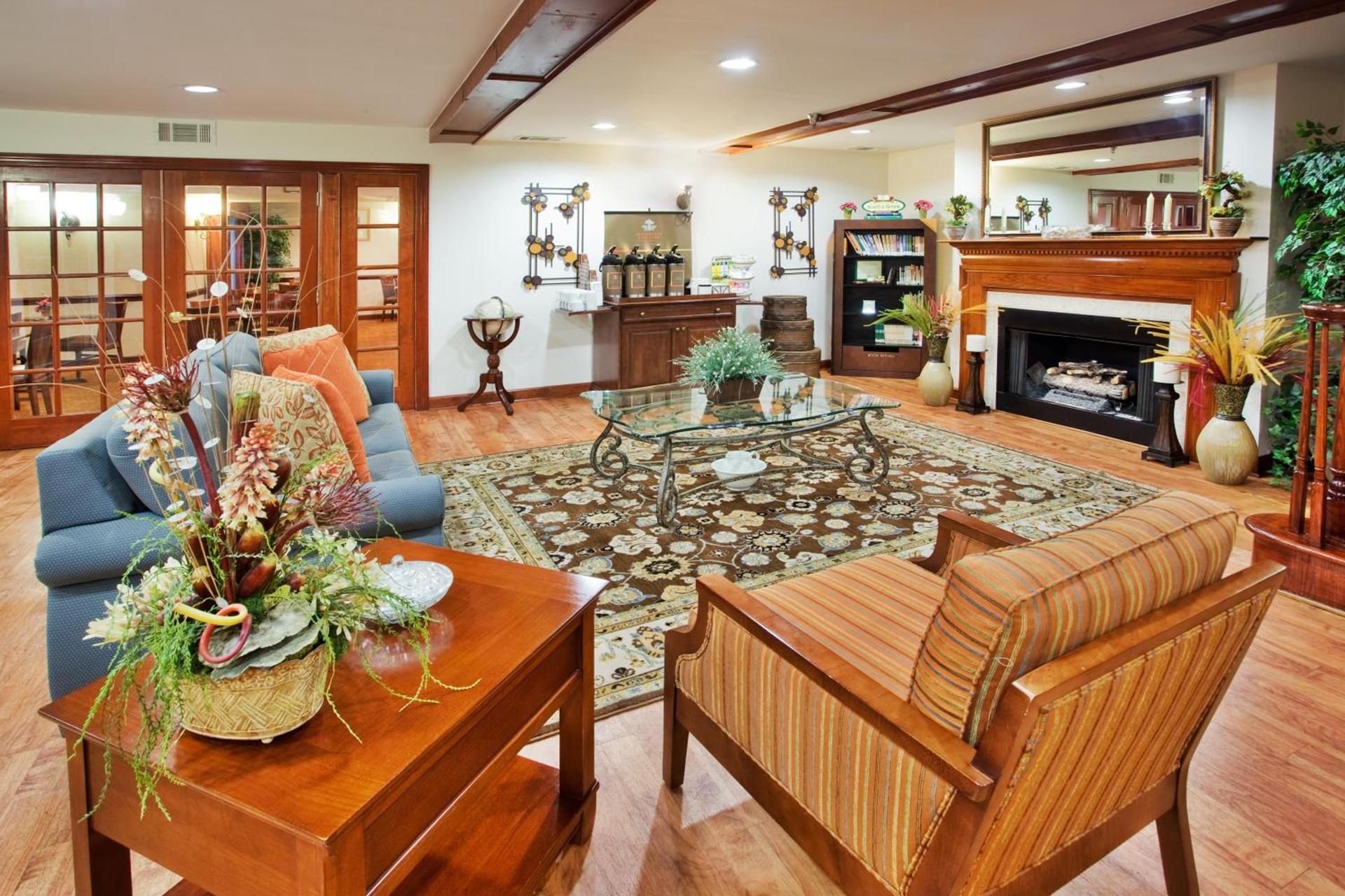 Country Inn & Suites by Radisson, Kingsland, GA photo 16