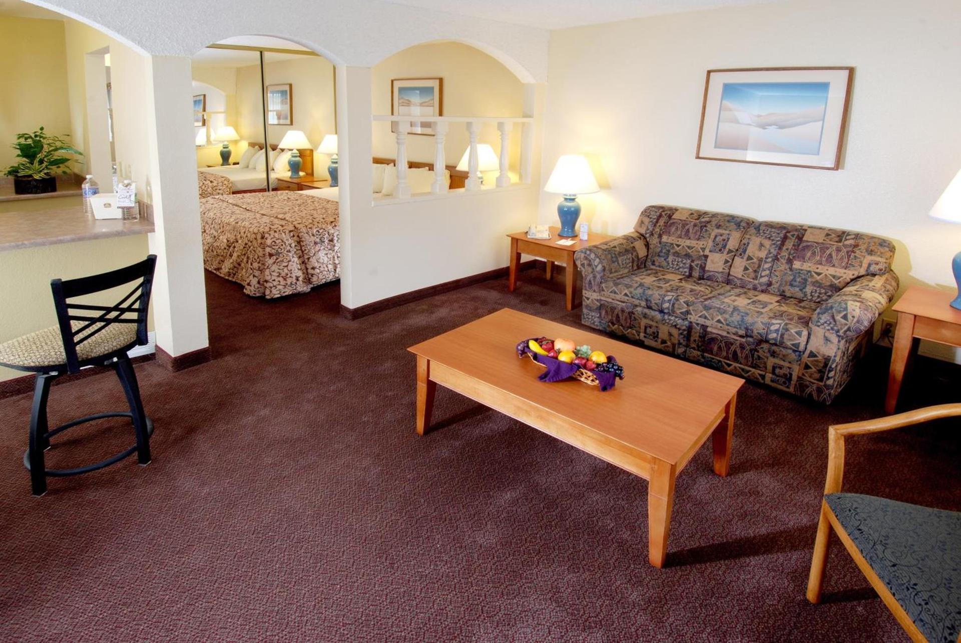 Mardi Gras Hotel & Casino photo 33