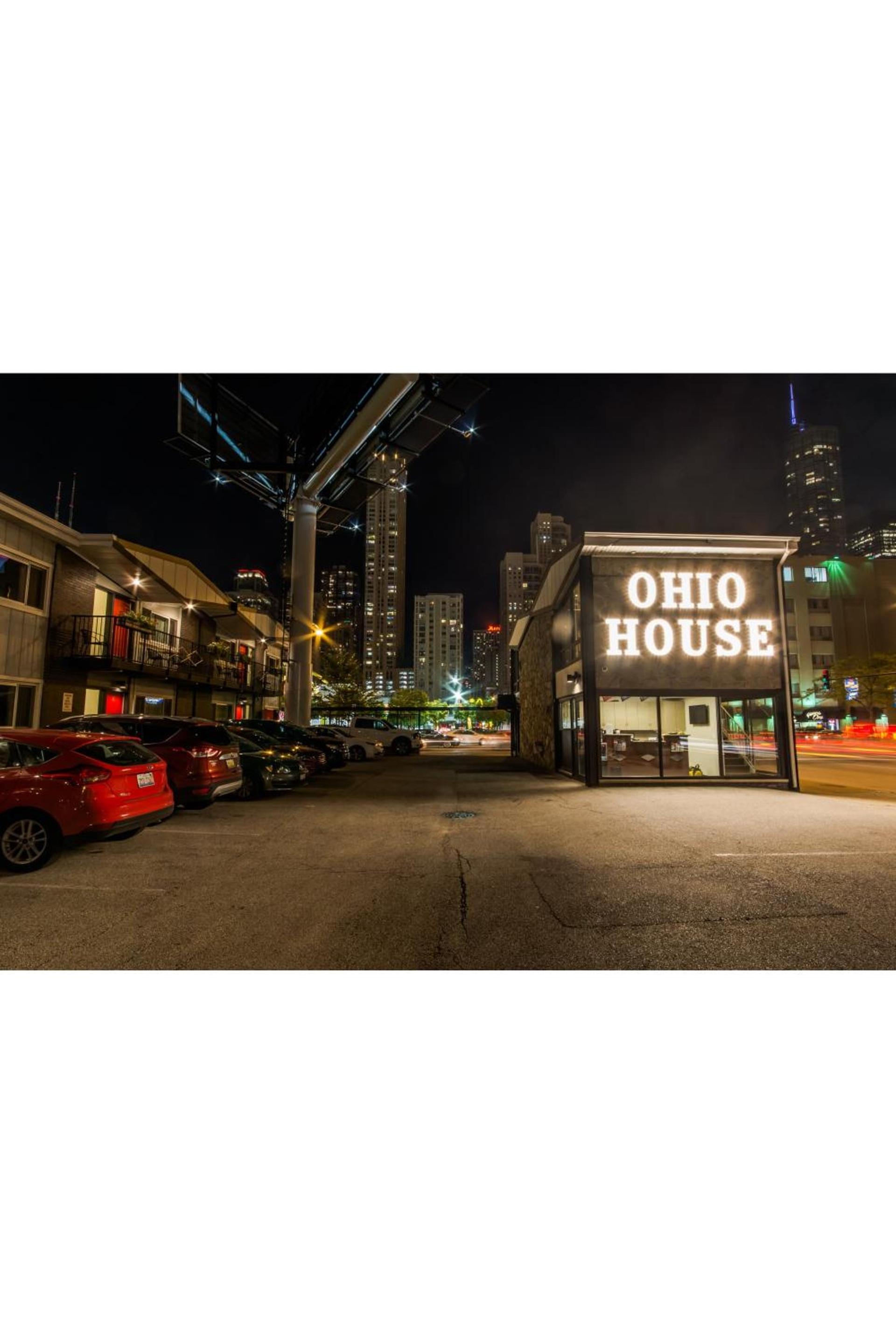 Ohio House Motel photo 6