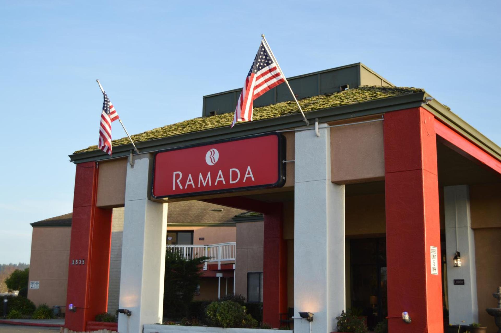 Ramada by Wyndham Arcata photo 19
