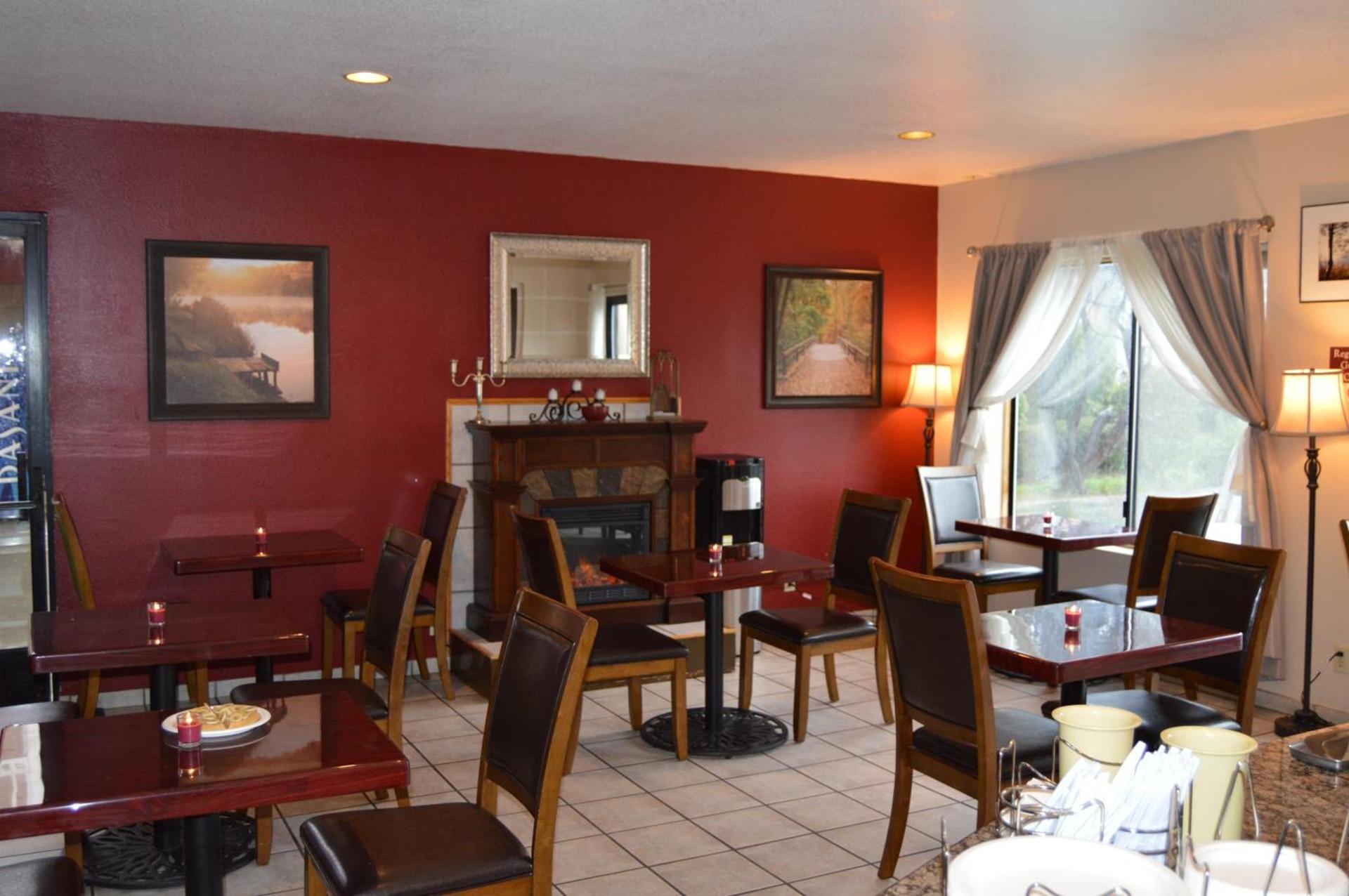 Ramada by Wyndham Arcata photo 44