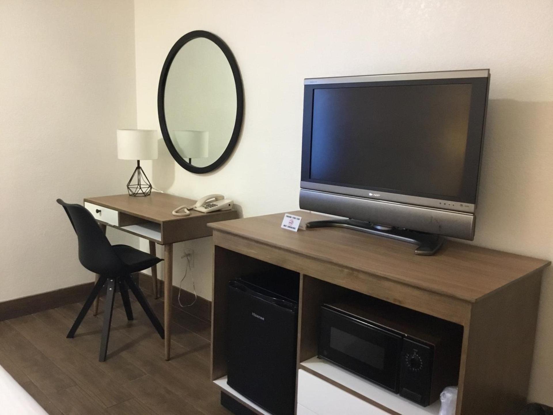 Downtown San Diego Lodge photo 15