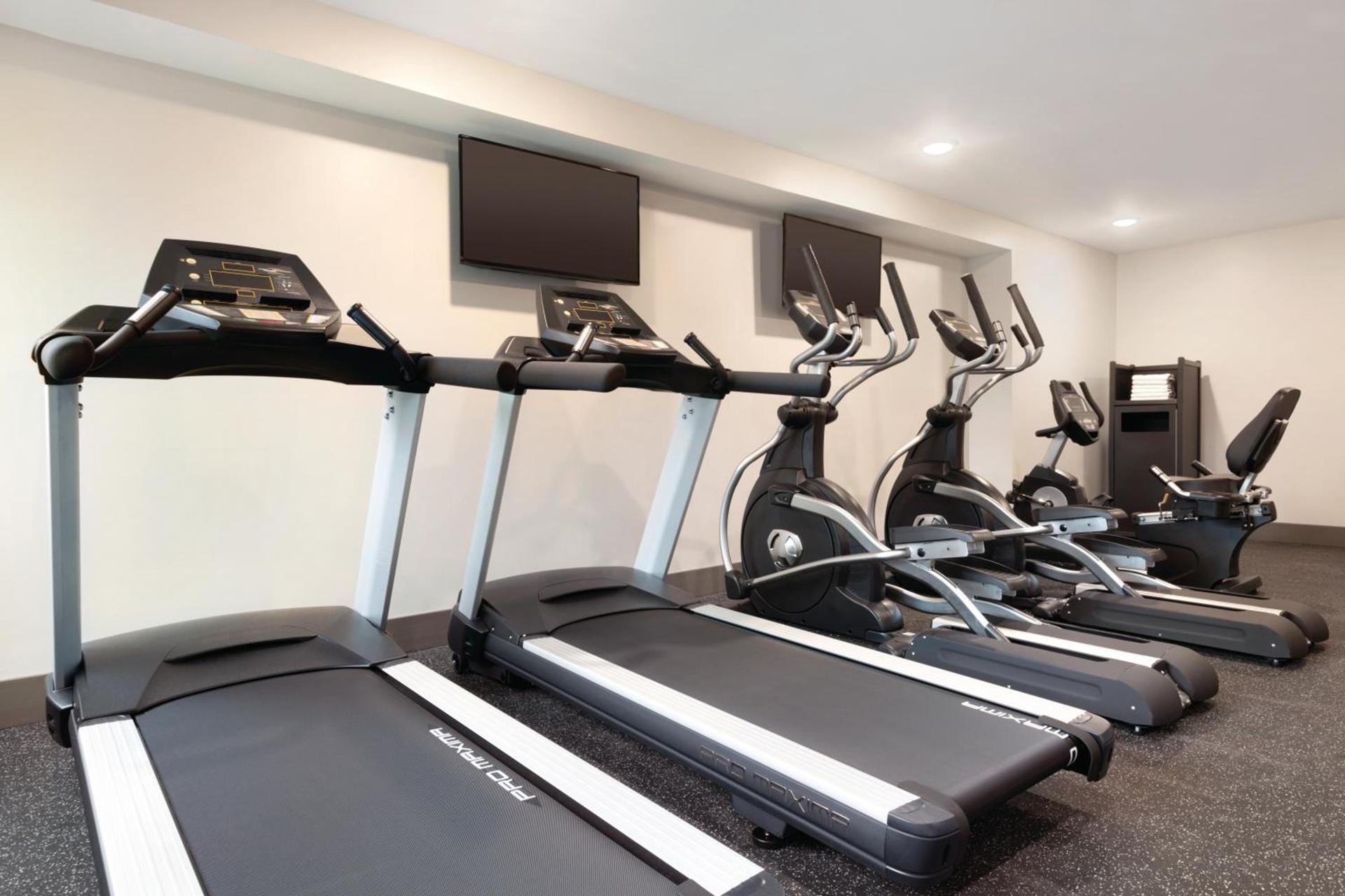Radisson Hotel Charlotte Airport photo 25