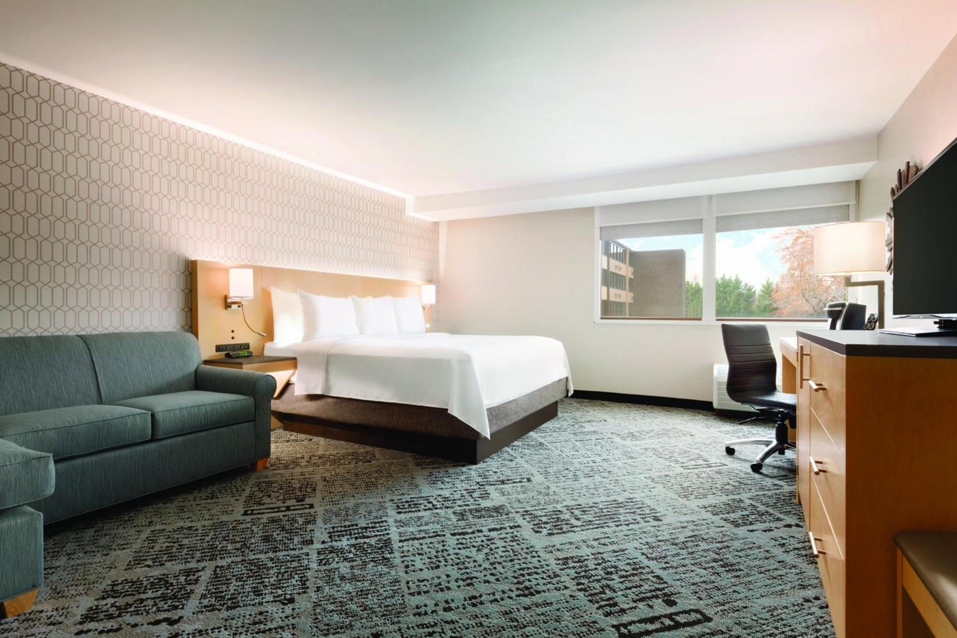 Radisson Hotel Charlotte Airport photo 23