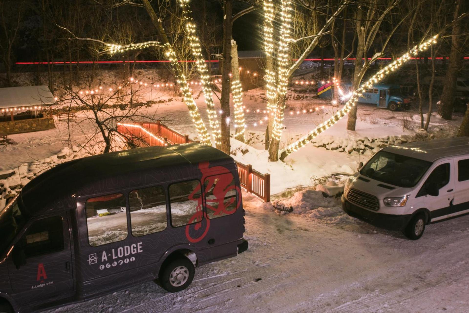 A-Lodge Boulder photo 35