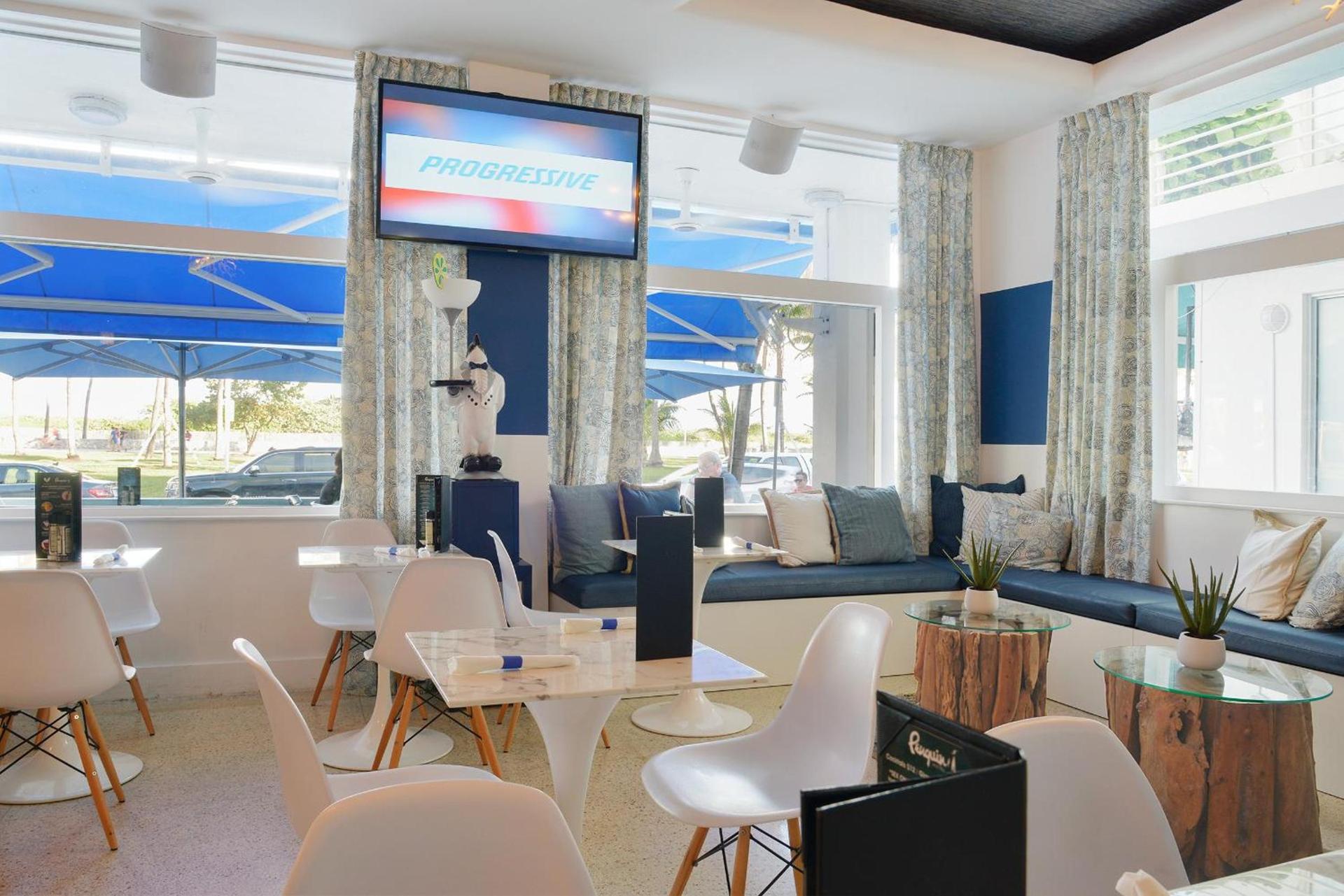 Penguin Hotel photo 56