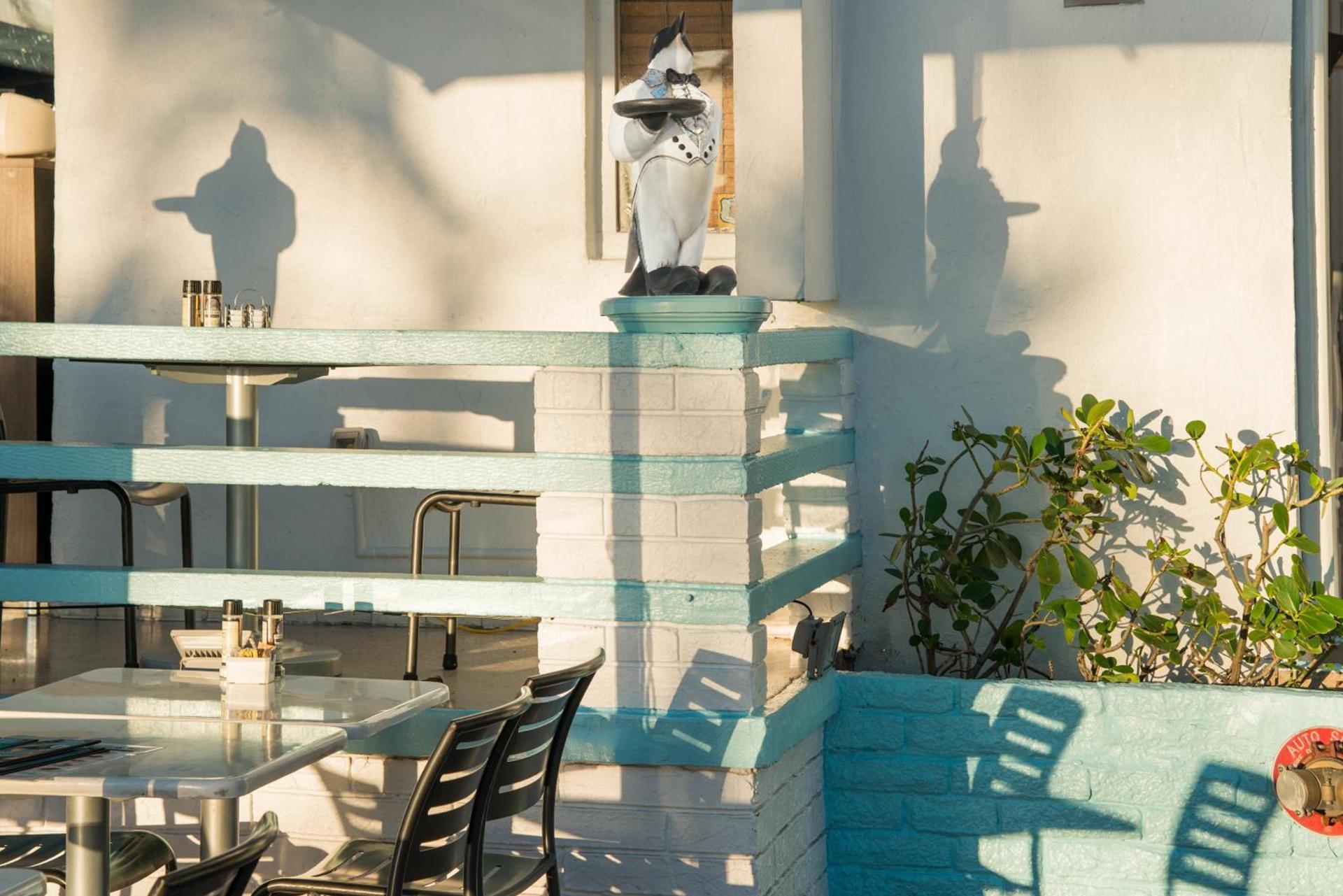 Penguin Hotel photo 64
