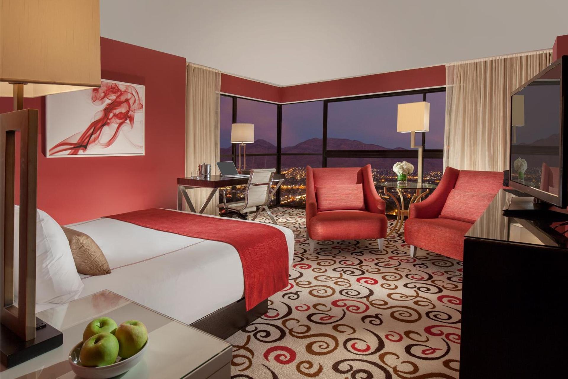 Downtown Grand Hotel & Casino photo 11