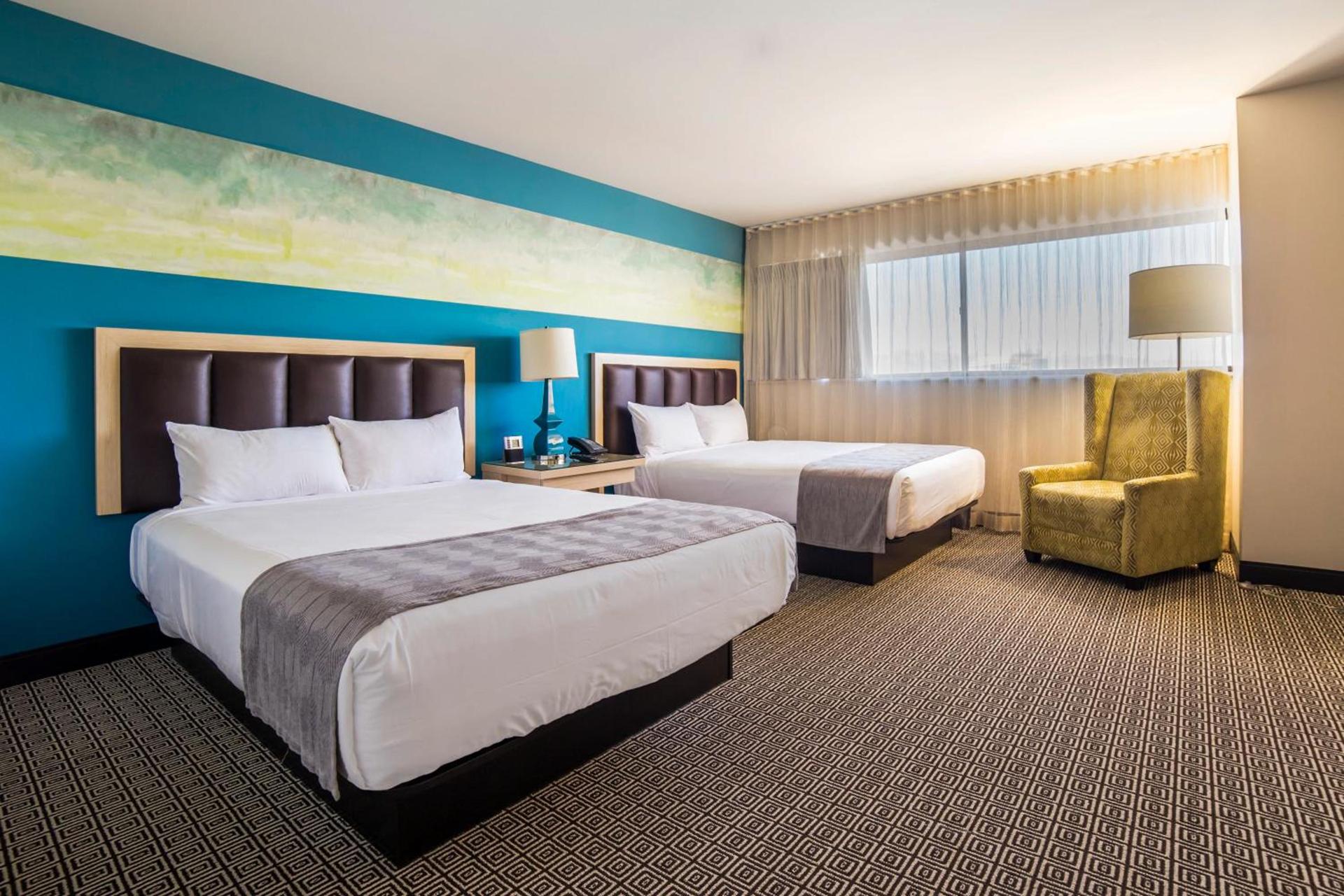 Downtown Grand Hotel & Casino photo 3