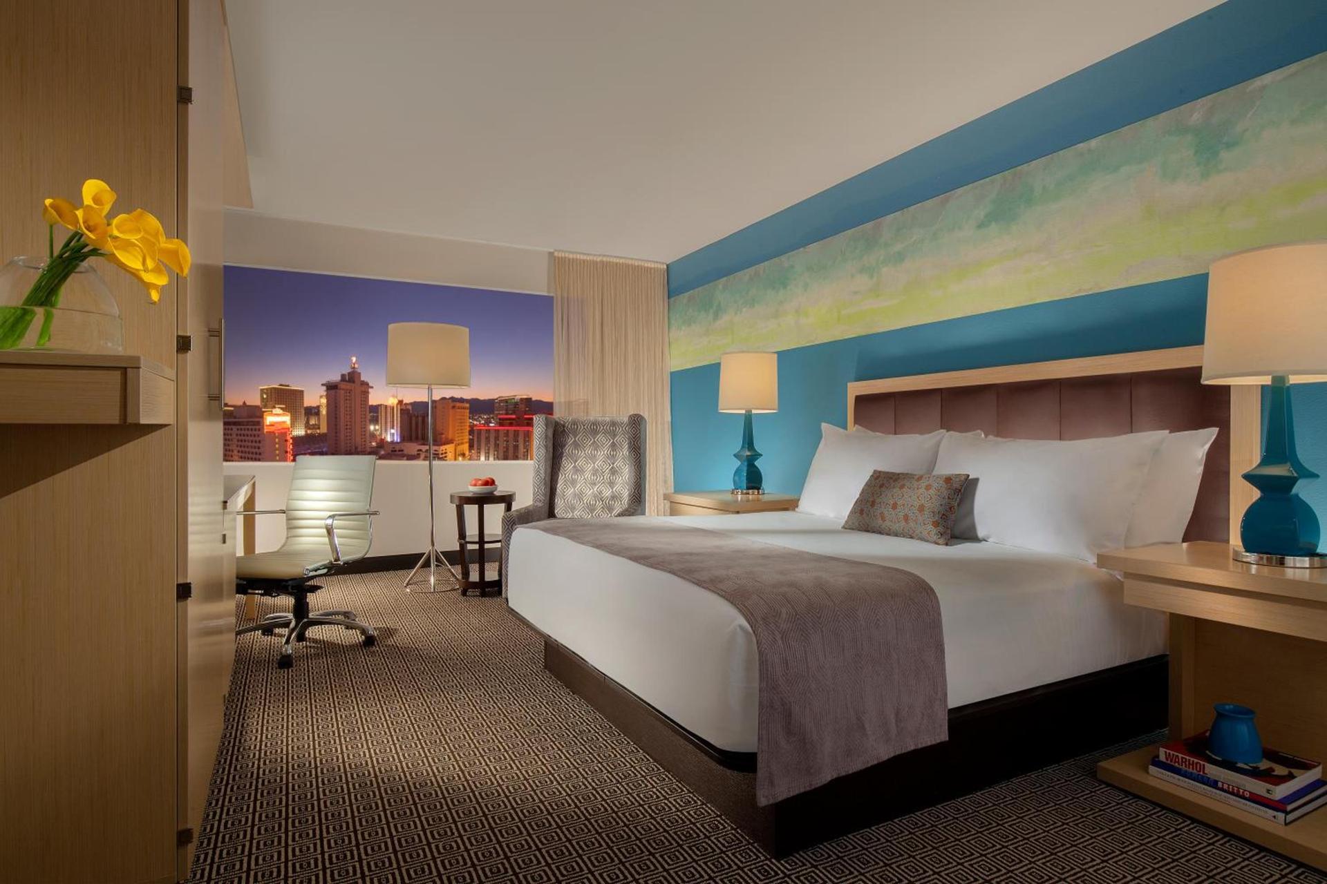 Downtown Grand Hotel & Casino photo 14