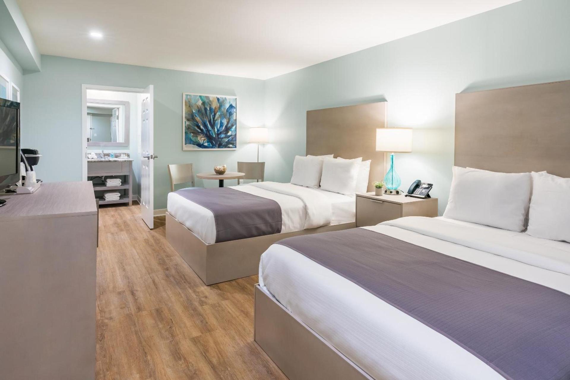 The Palms Oceanfront Hotel photo 15