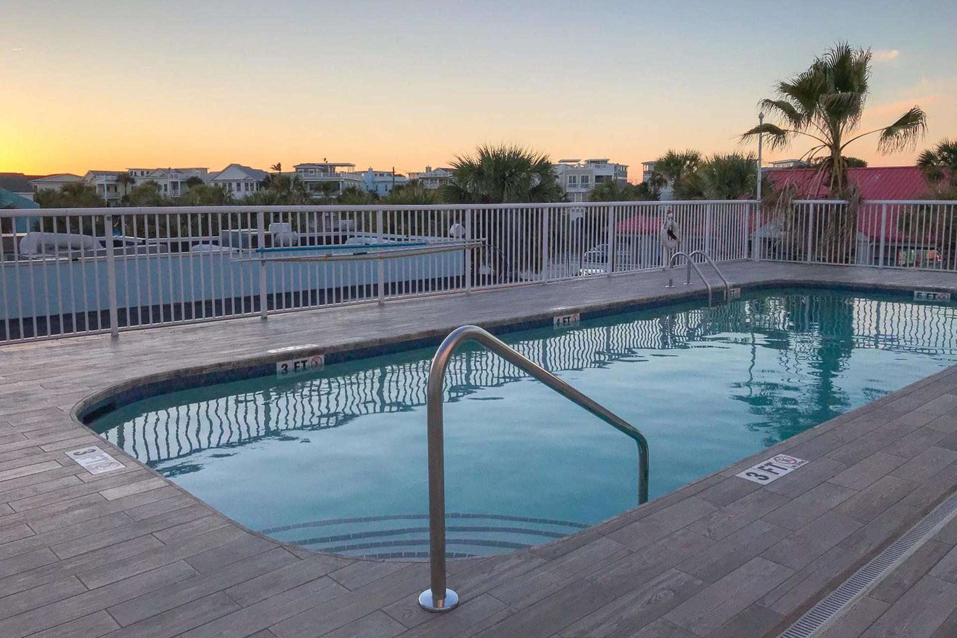 The Palms Oceanfront Hotel photo 4