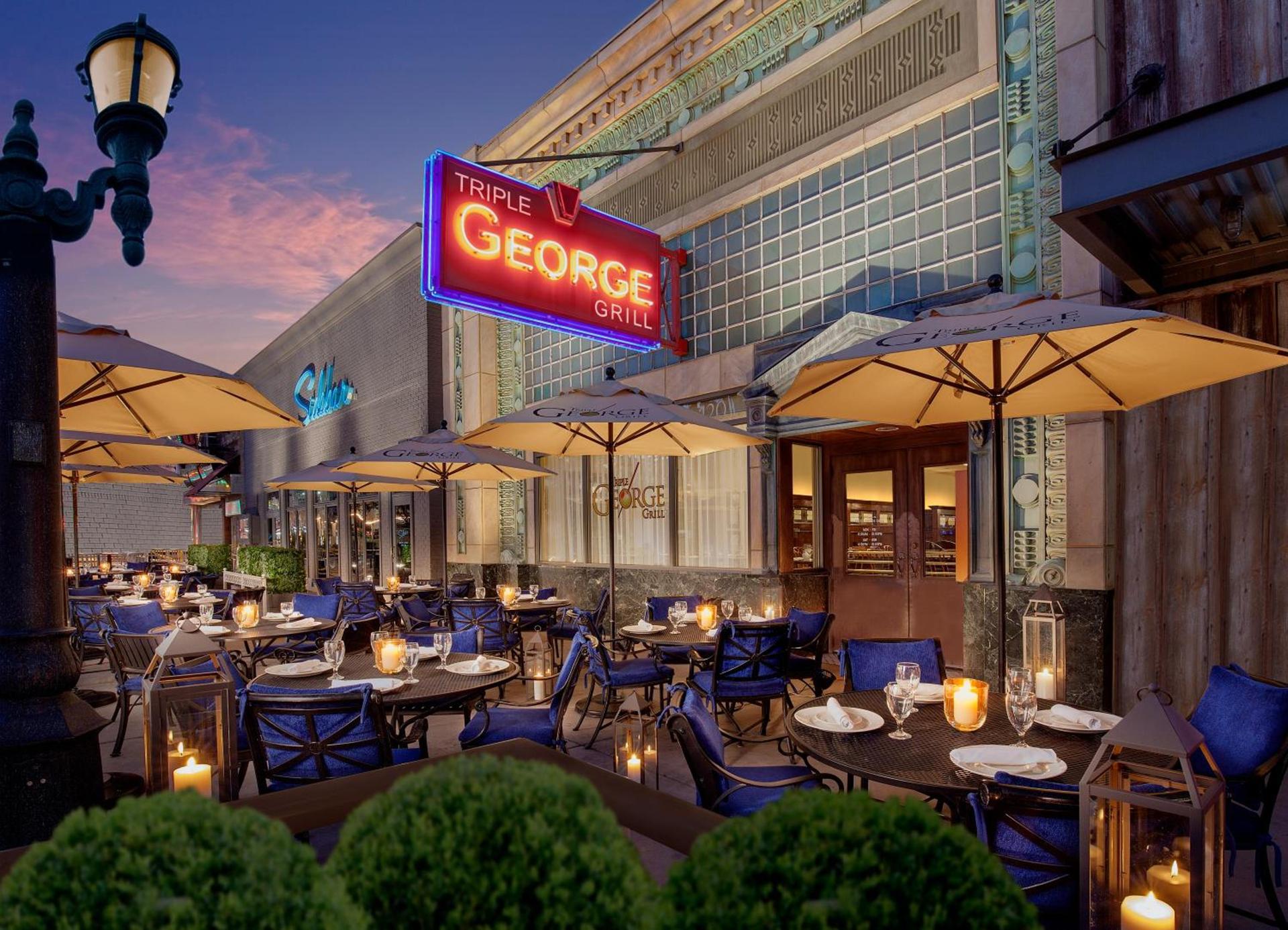 Downtown Grand Hotel & Casino photo 24